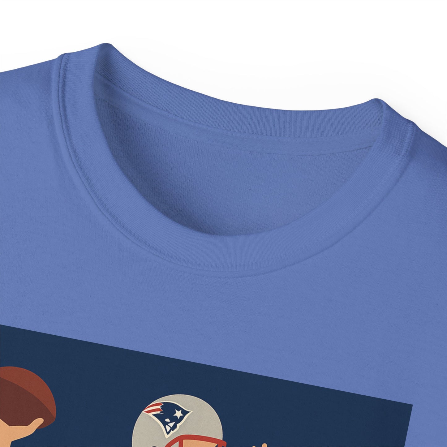 Tom Brady