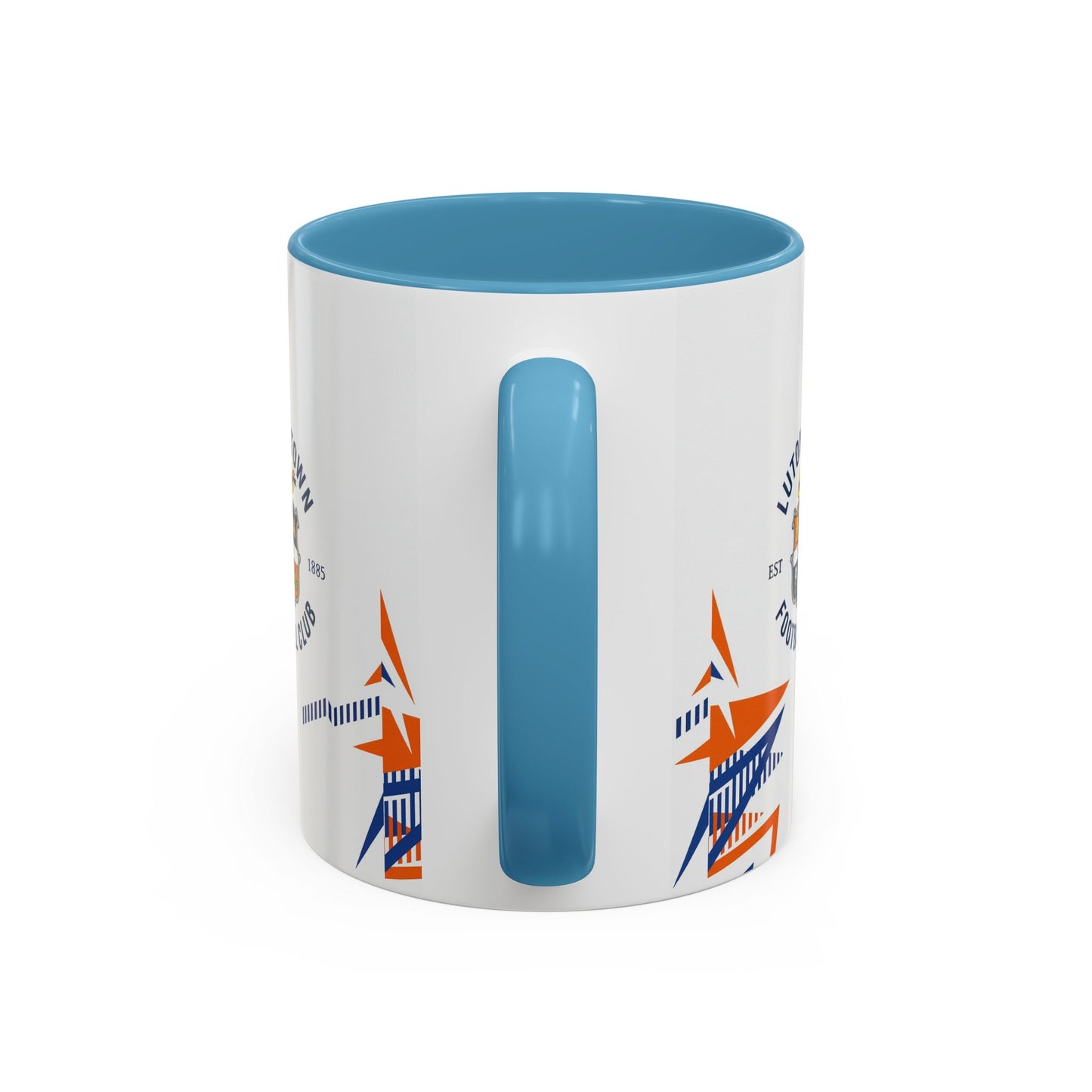 Luton Town Football Club 1991-92 Shirt Mug