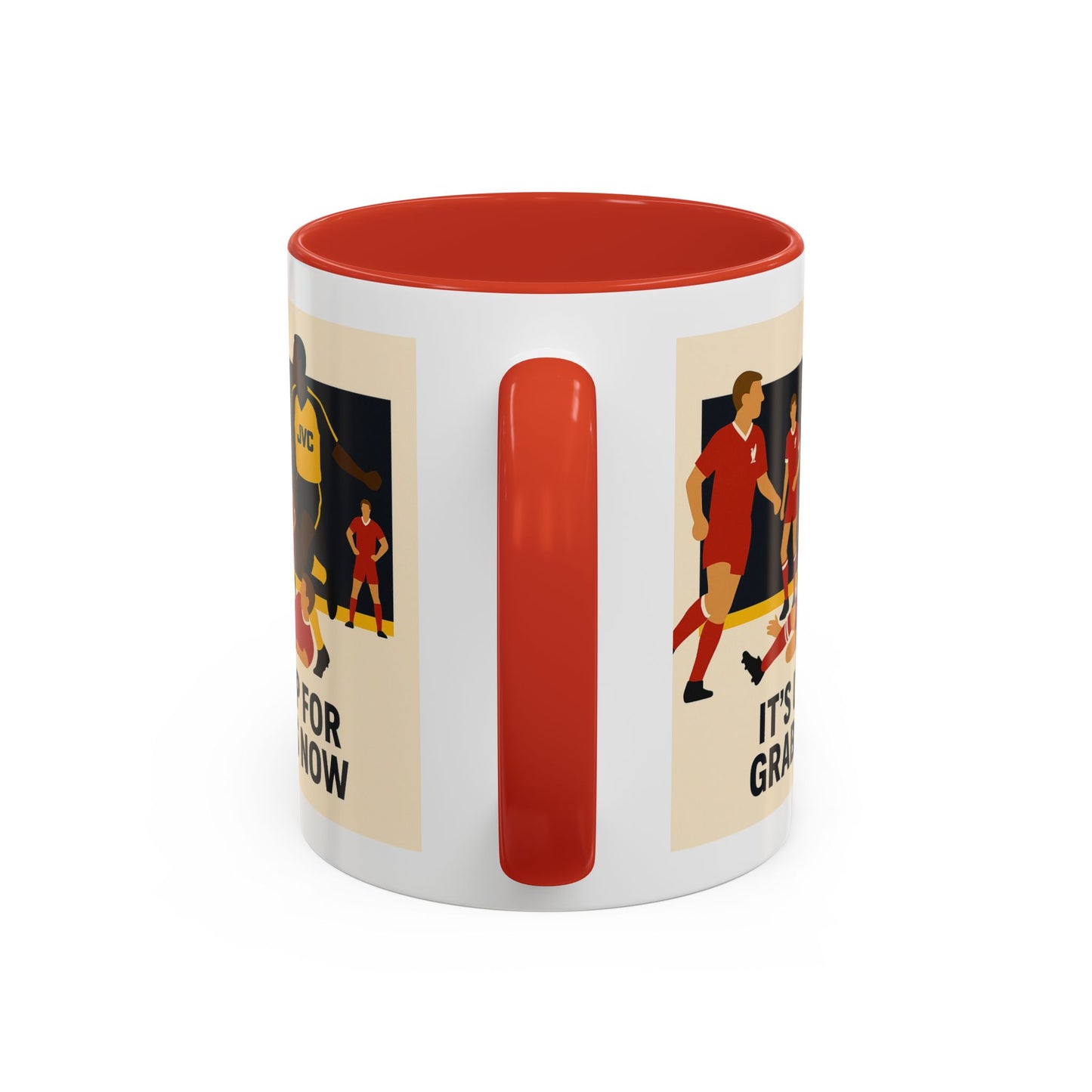 It’s Up For Grabs Now - Arsenal