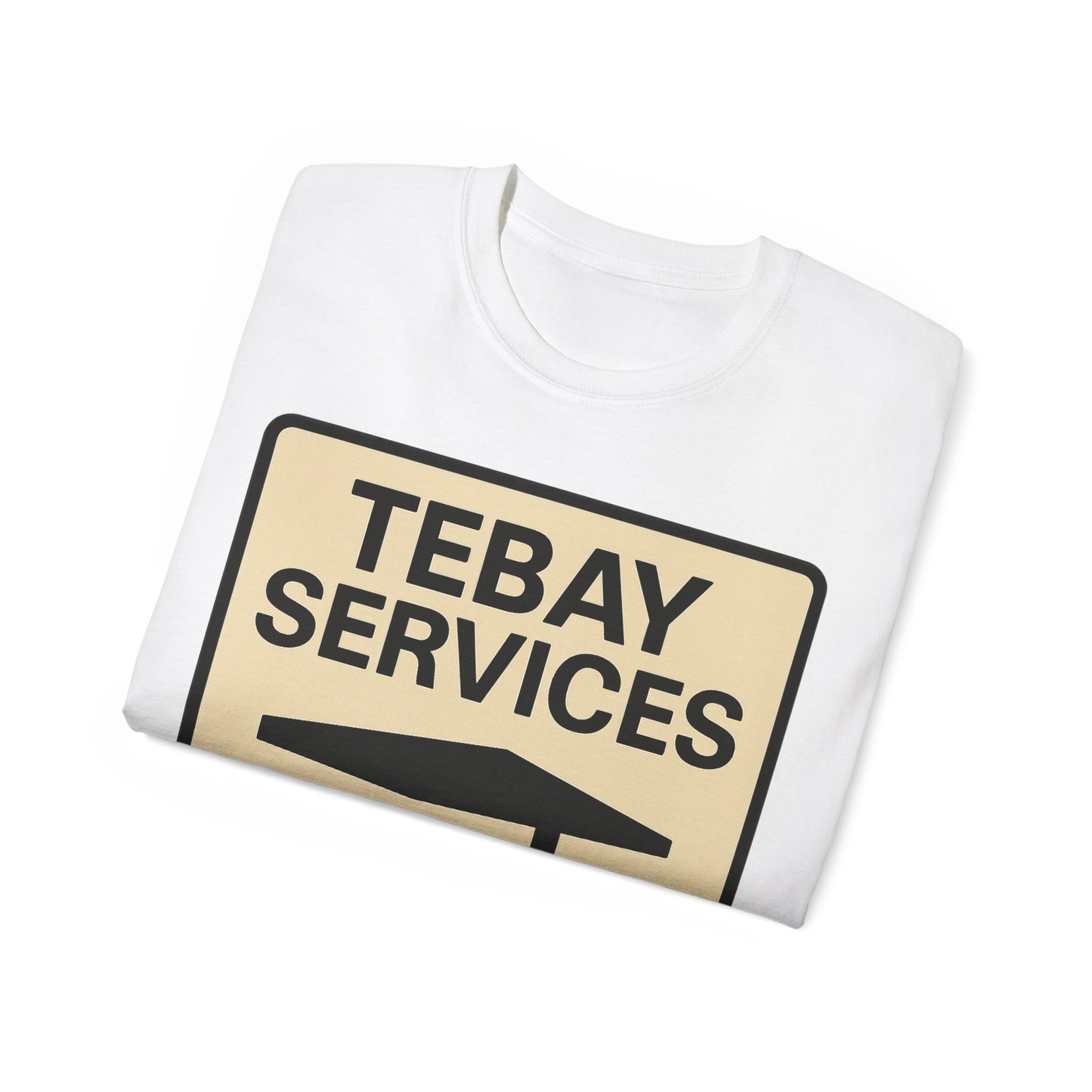 Tebay Services Southbound T-Shirt