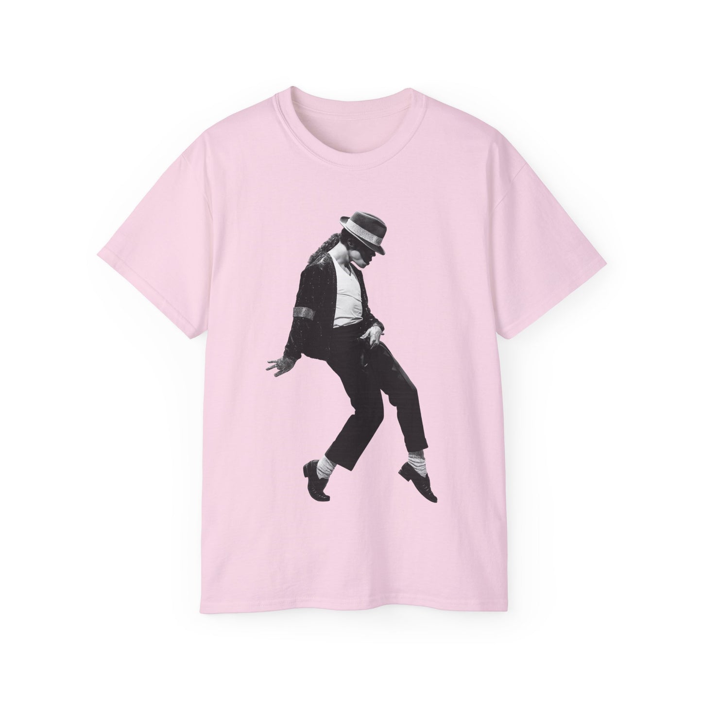 Michael Jackson Moonwalker T-Shirt