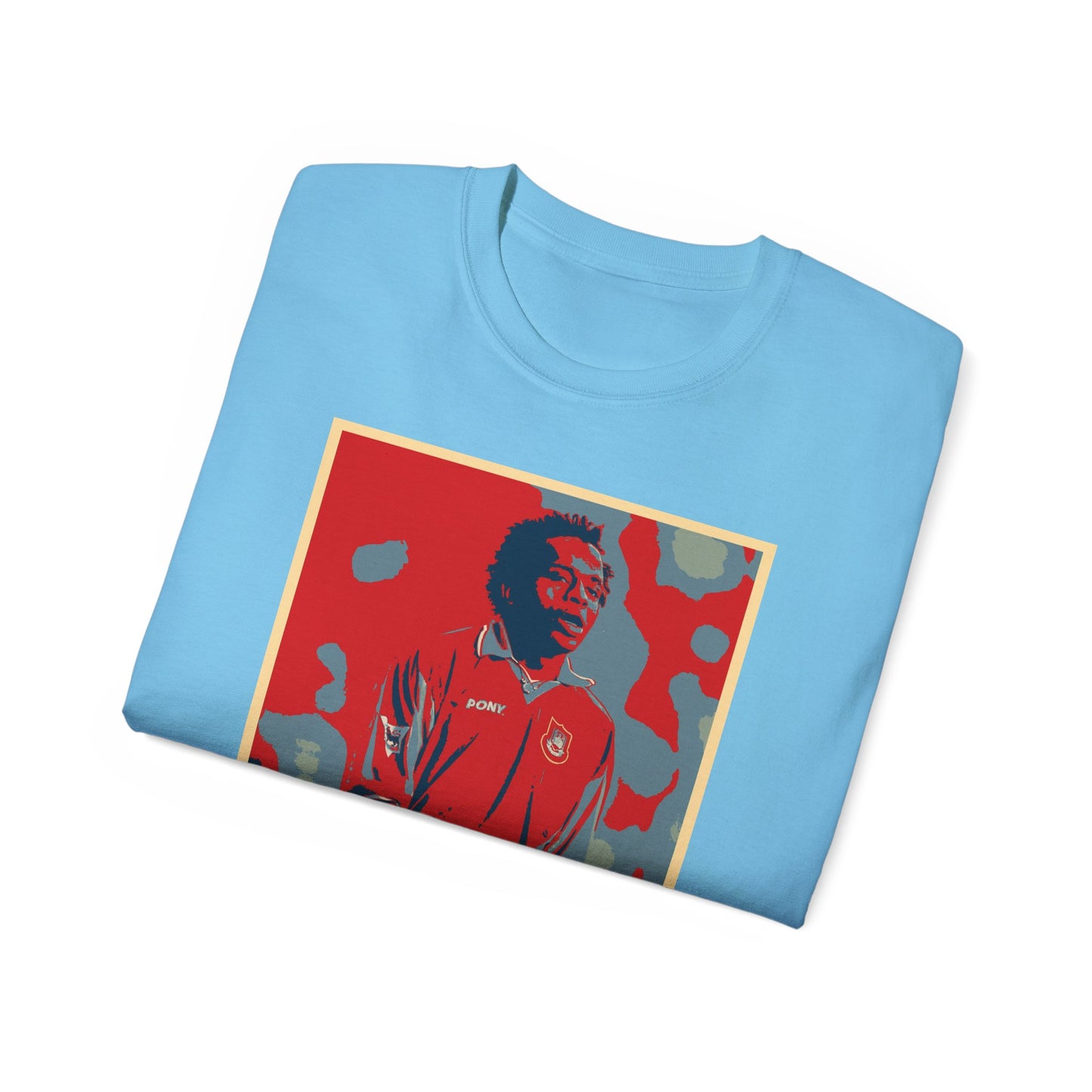 Samasi Abou Hope T-Shirt