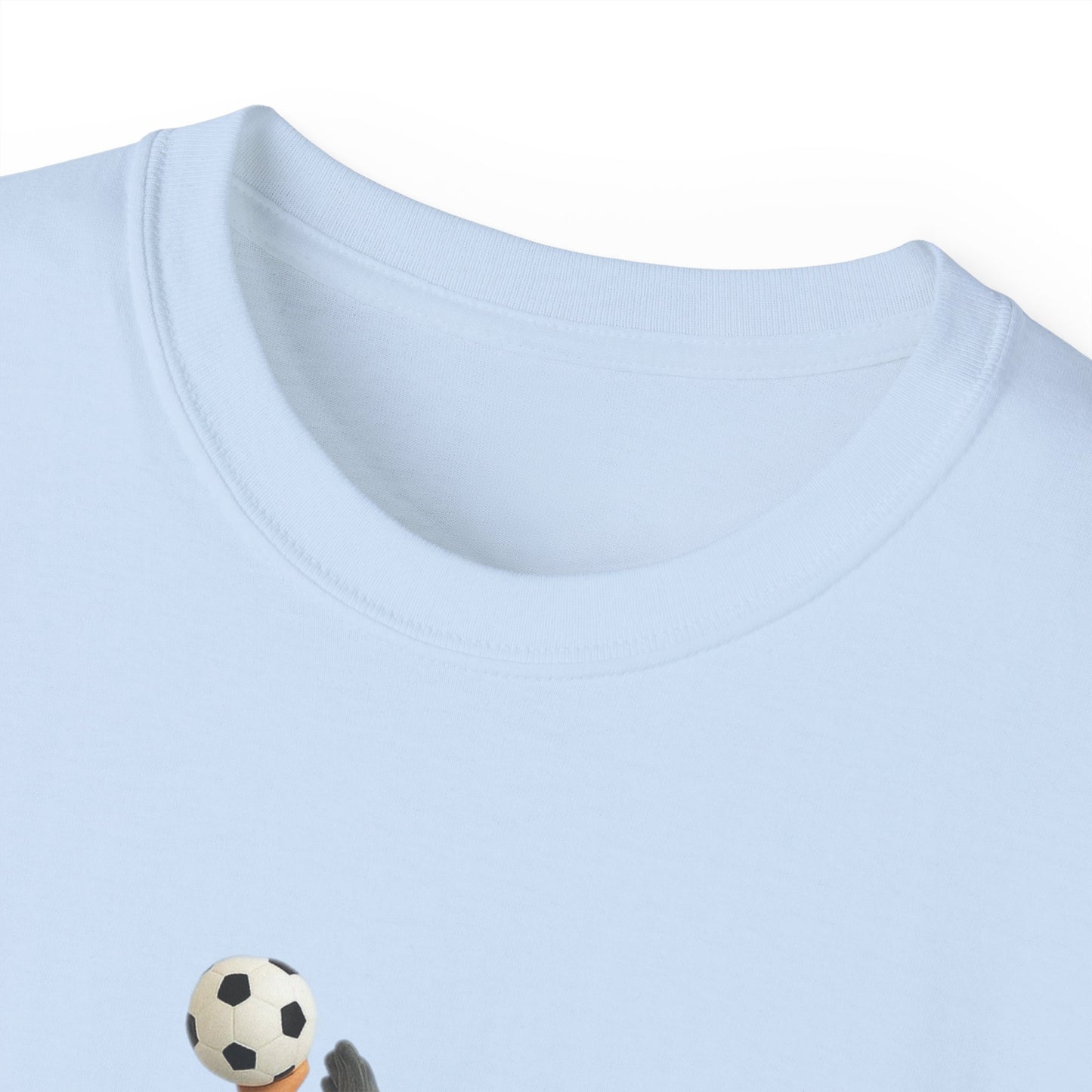 Hand of God Subbuteo T-Shirt - Diego Maradona Argentina