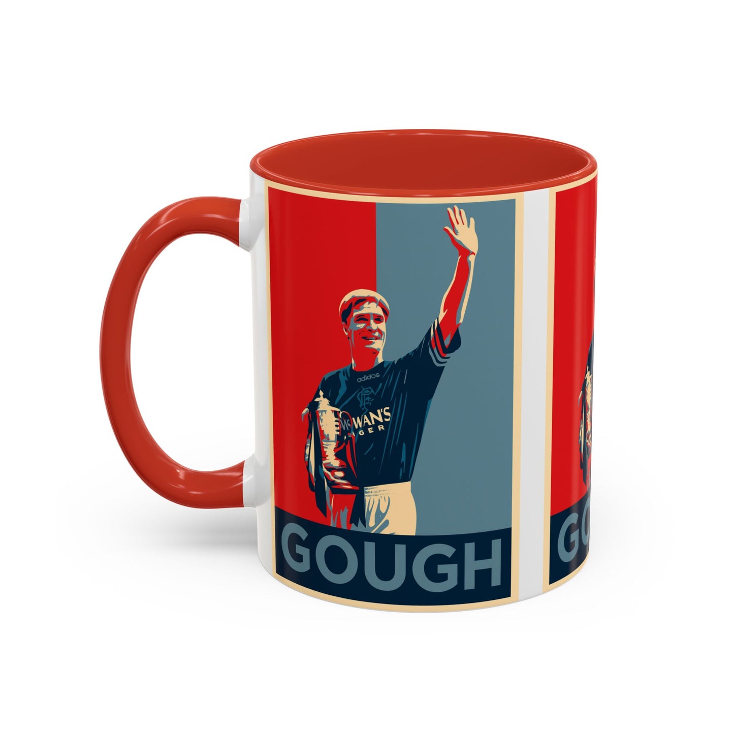 Richard Gough Trophy T-Shirt