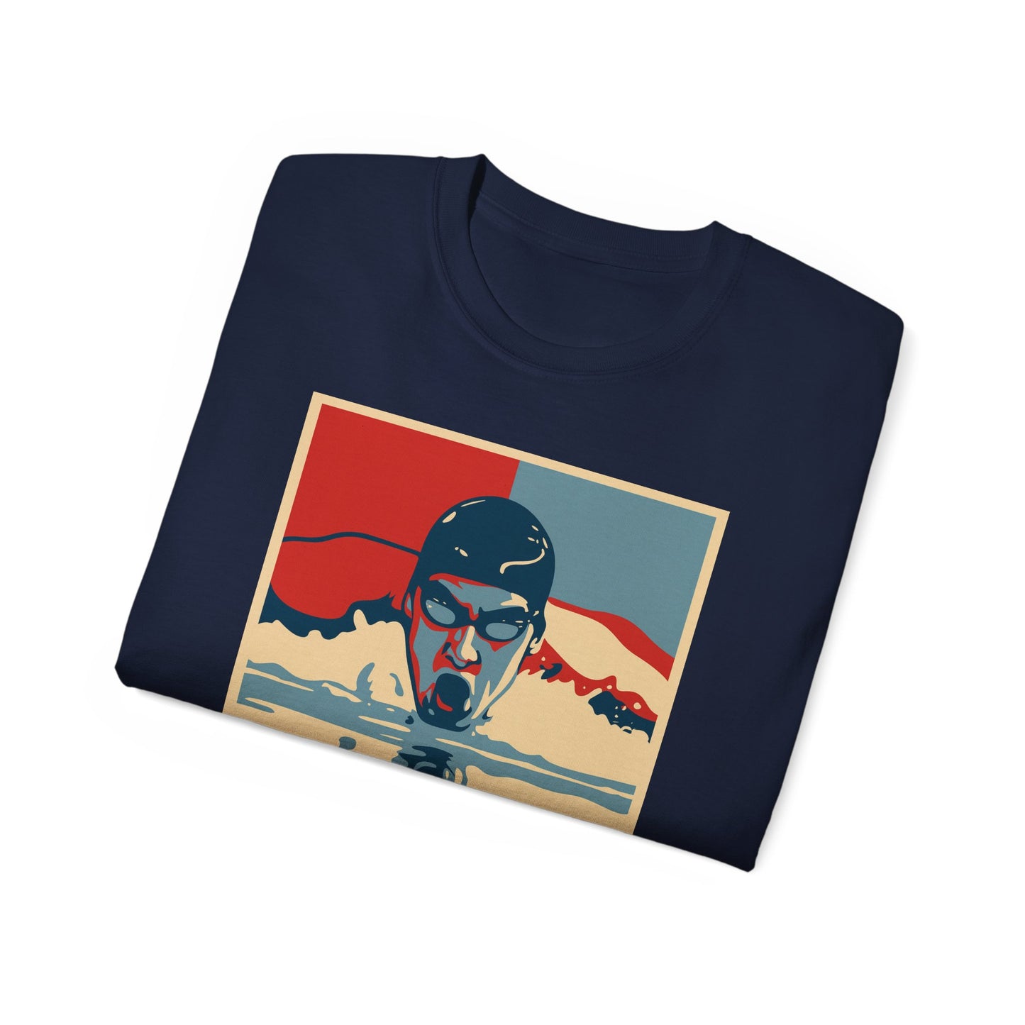 Michael Phelps T-Shirt
