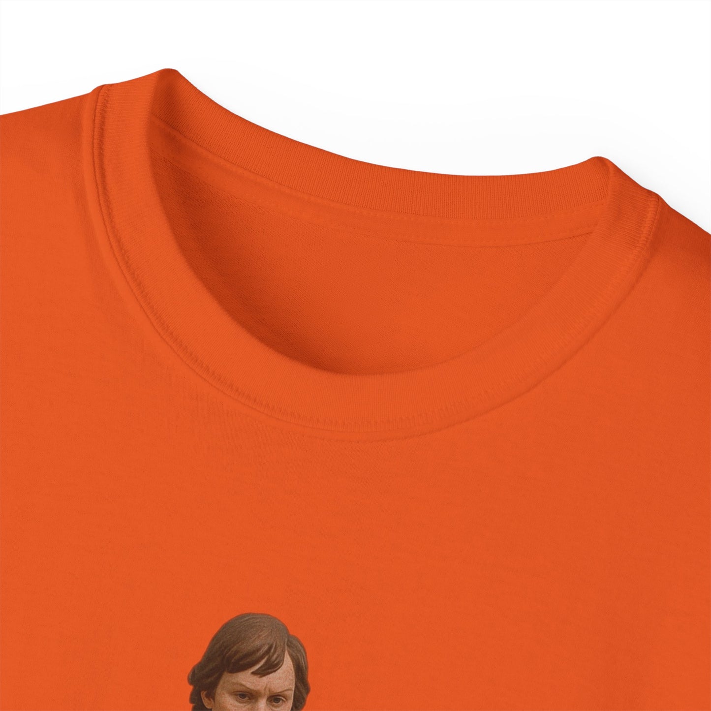 Johan Cruyff Subbuteo T-shirt - Netherlands Holland