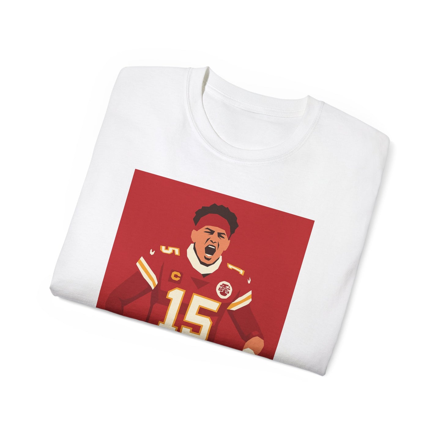Patrick Mahomes - Kansas City Chiefs