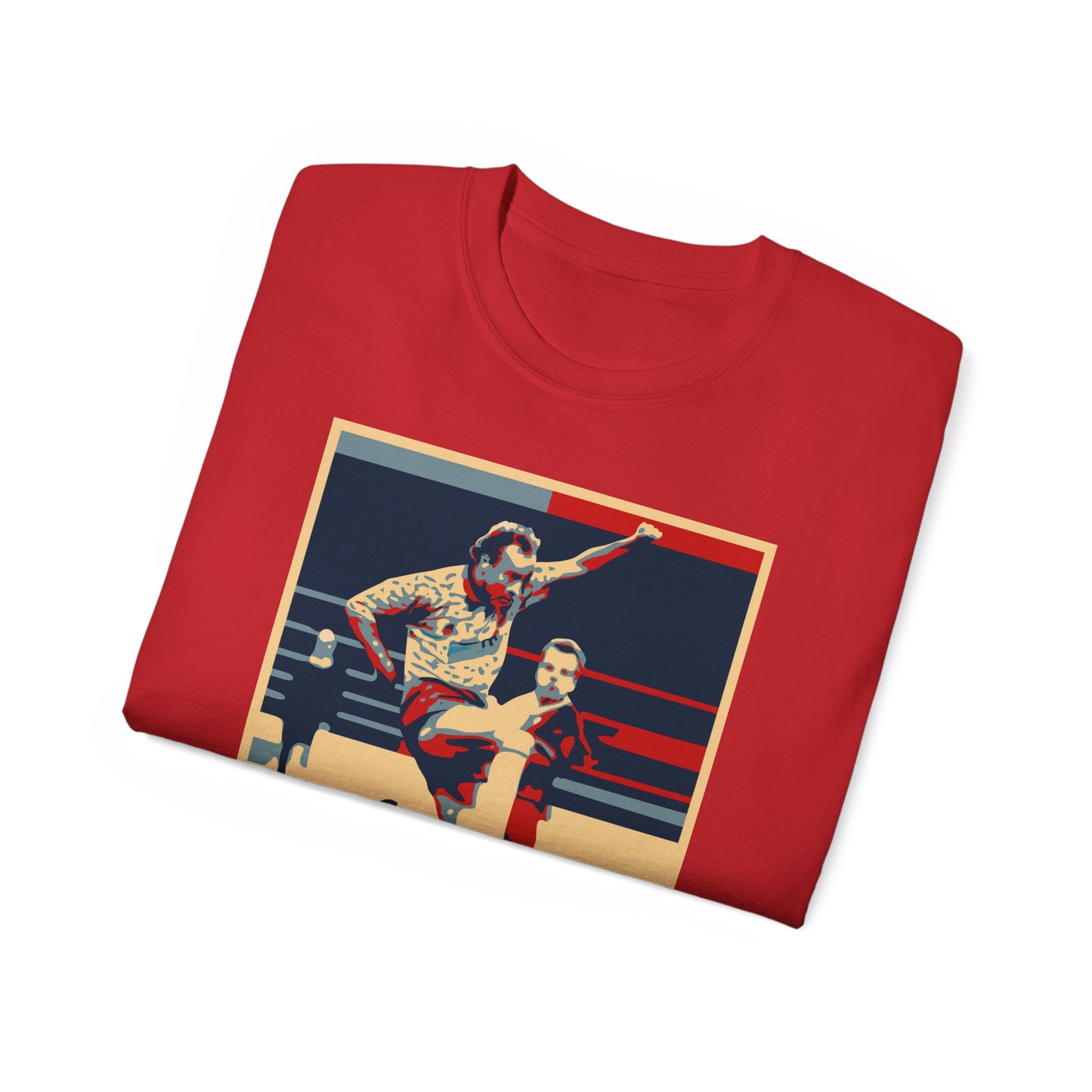 Jeremy Goss Munich Goal T-Shirt