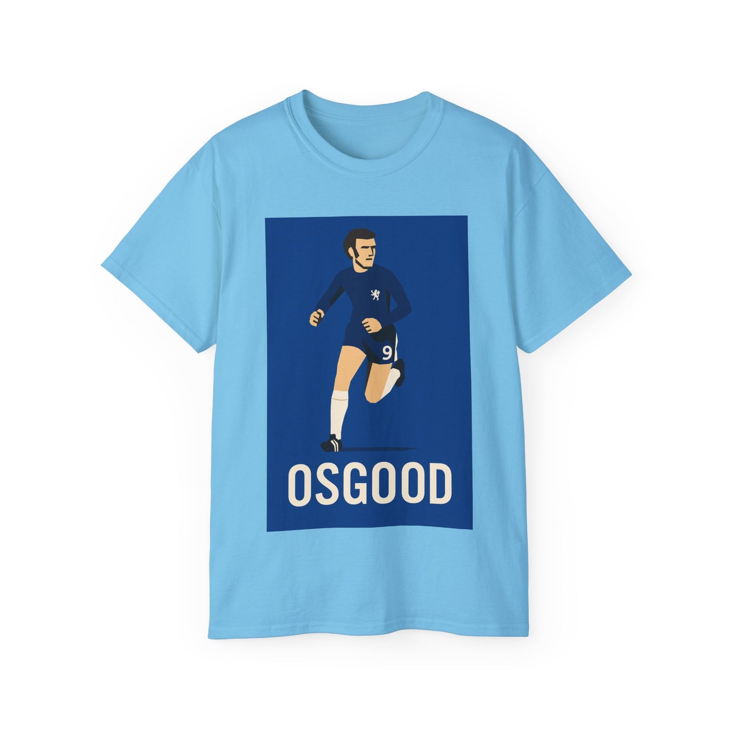 Peter Osgood - Chelsea