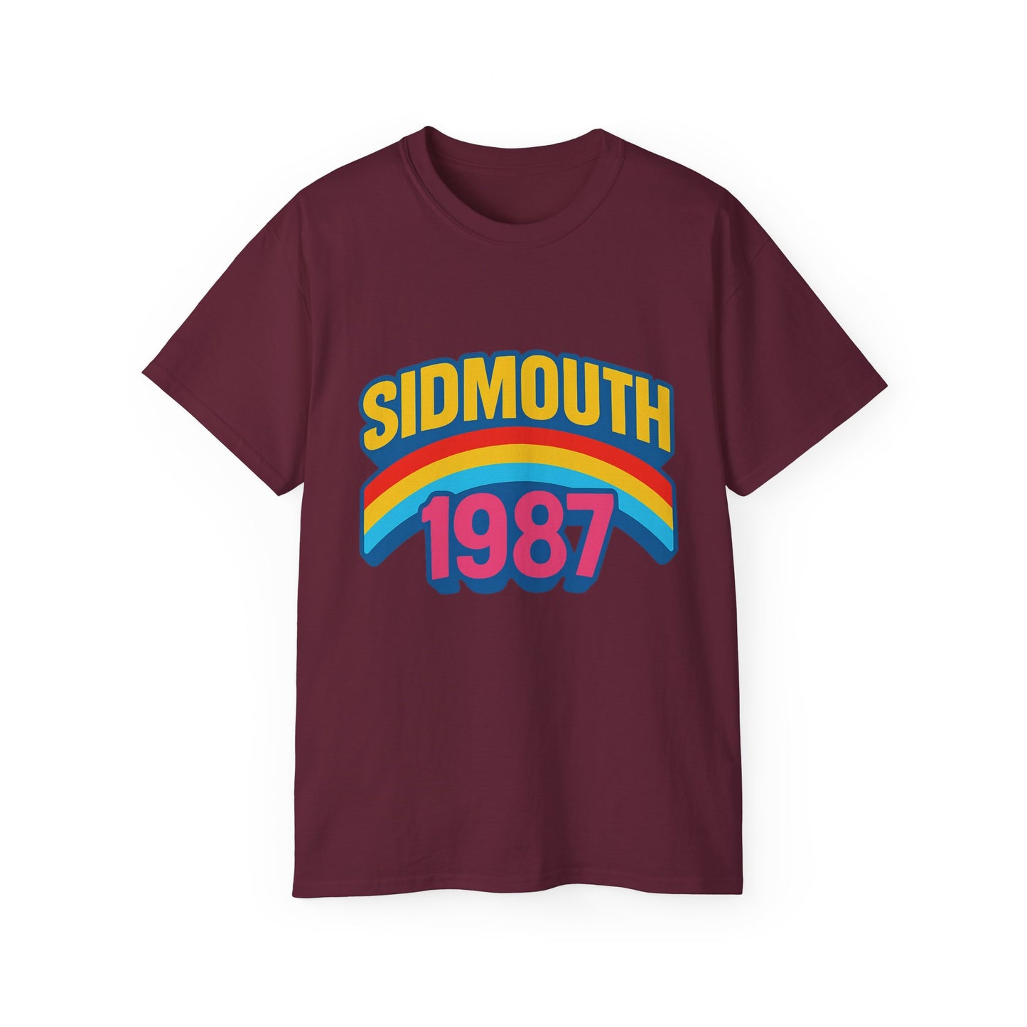 Sidmouth T-Shirt
