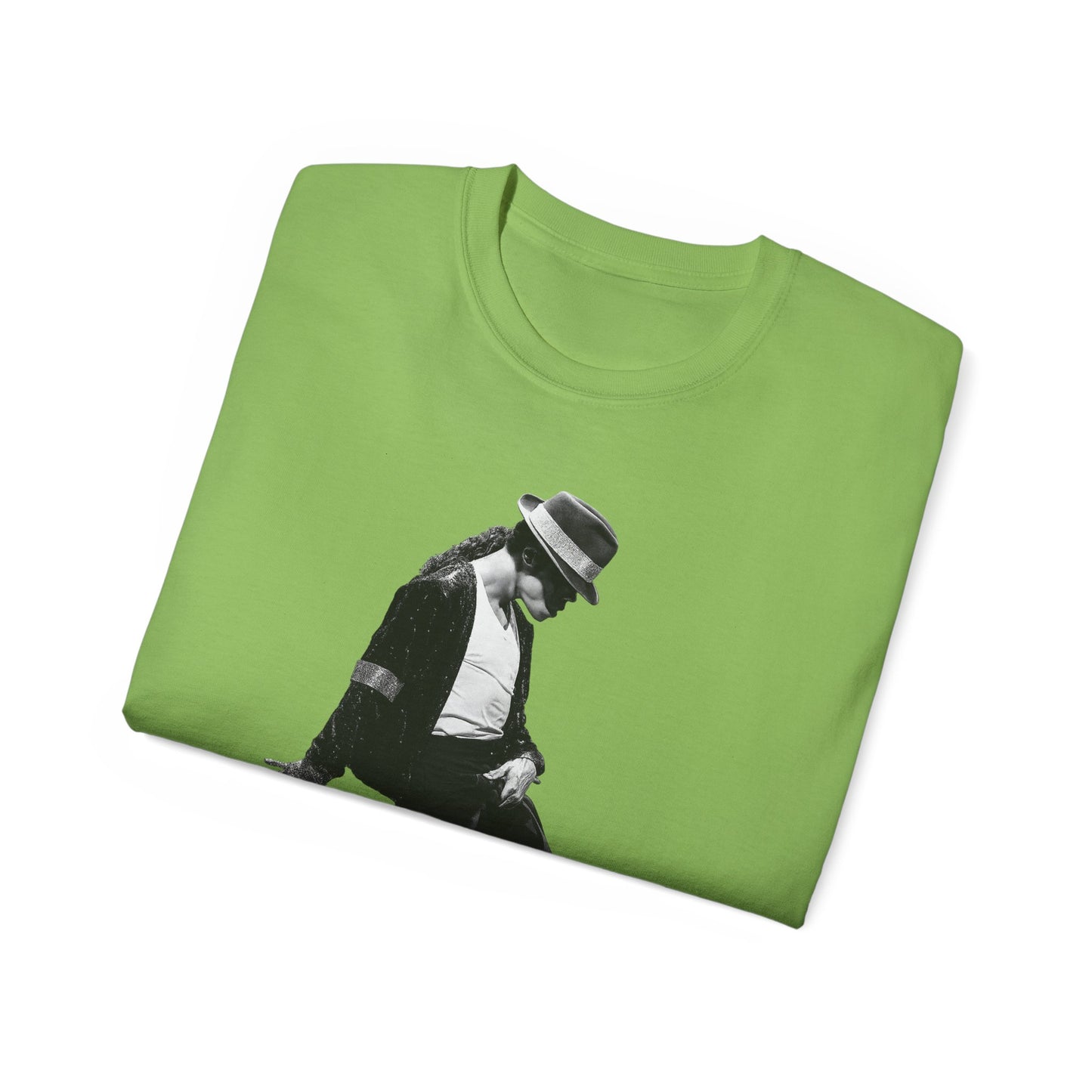 Michael Jackson Moonwalker T-Shirt