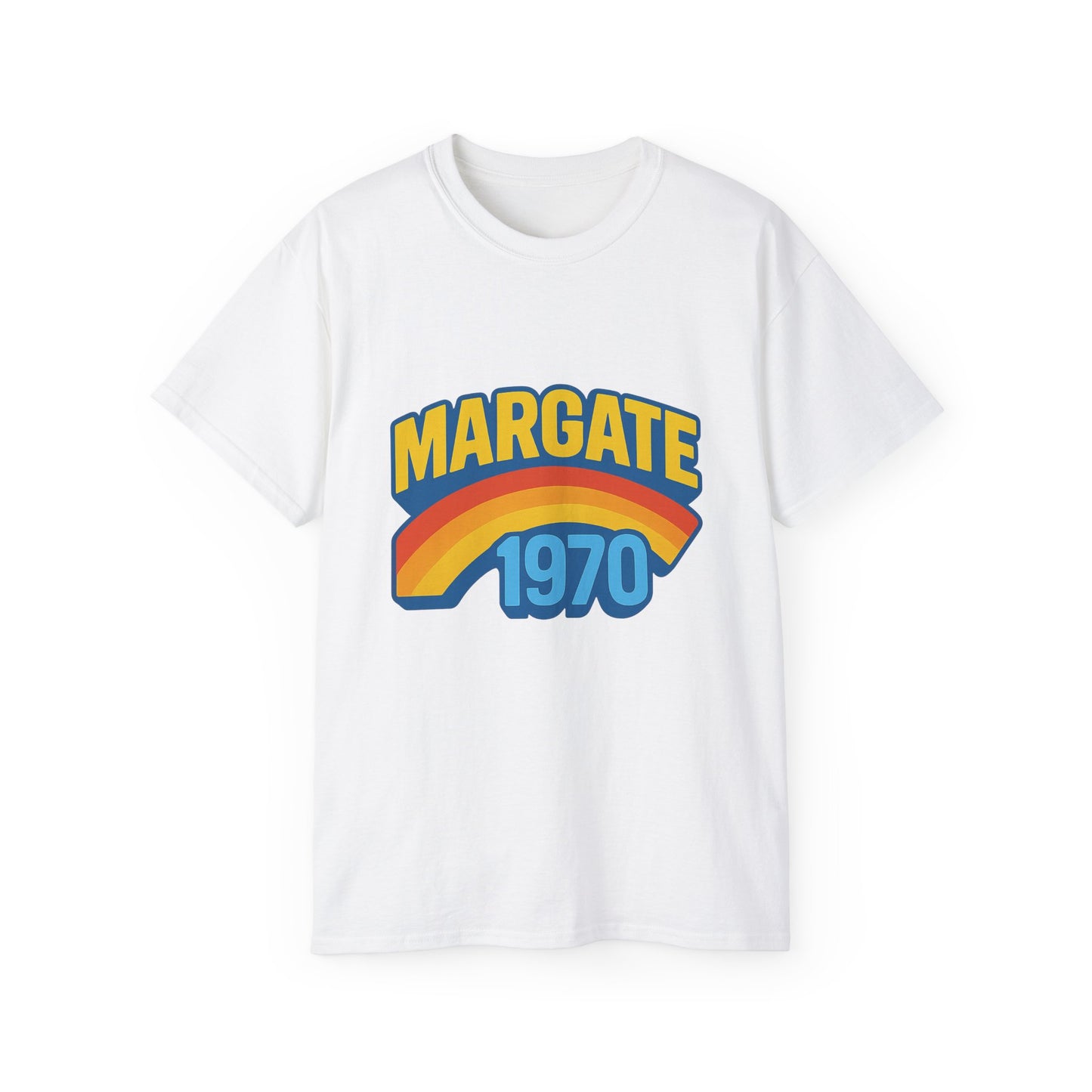 Margate 1970 T-Shirt
