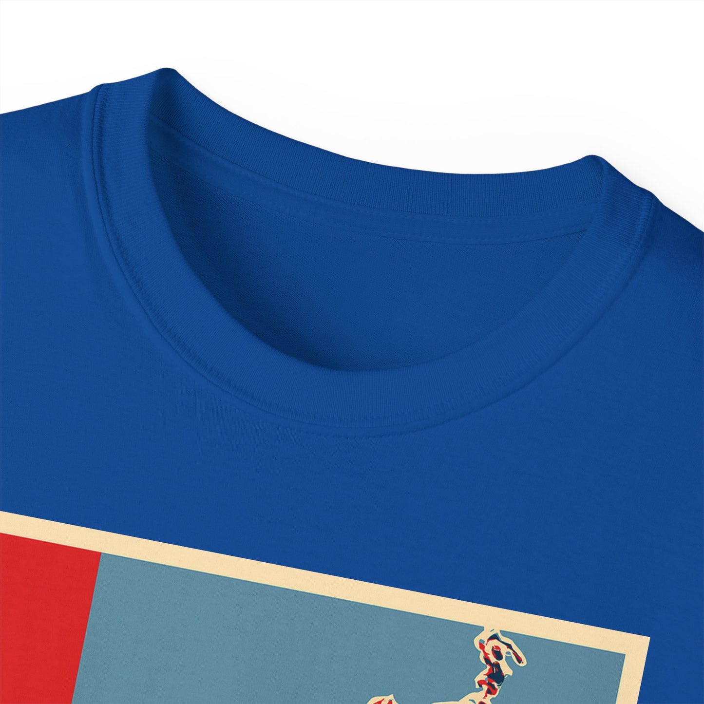 Gordon Strachan Leeds T-Shirt