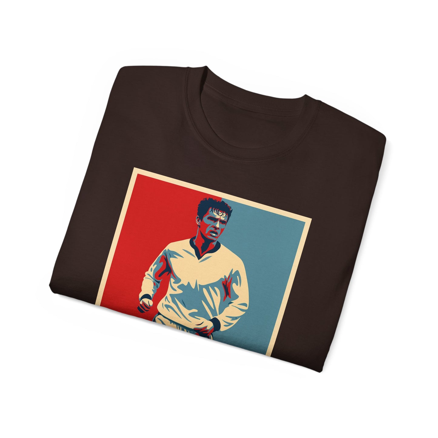 Gary Speed Hope T-shirt