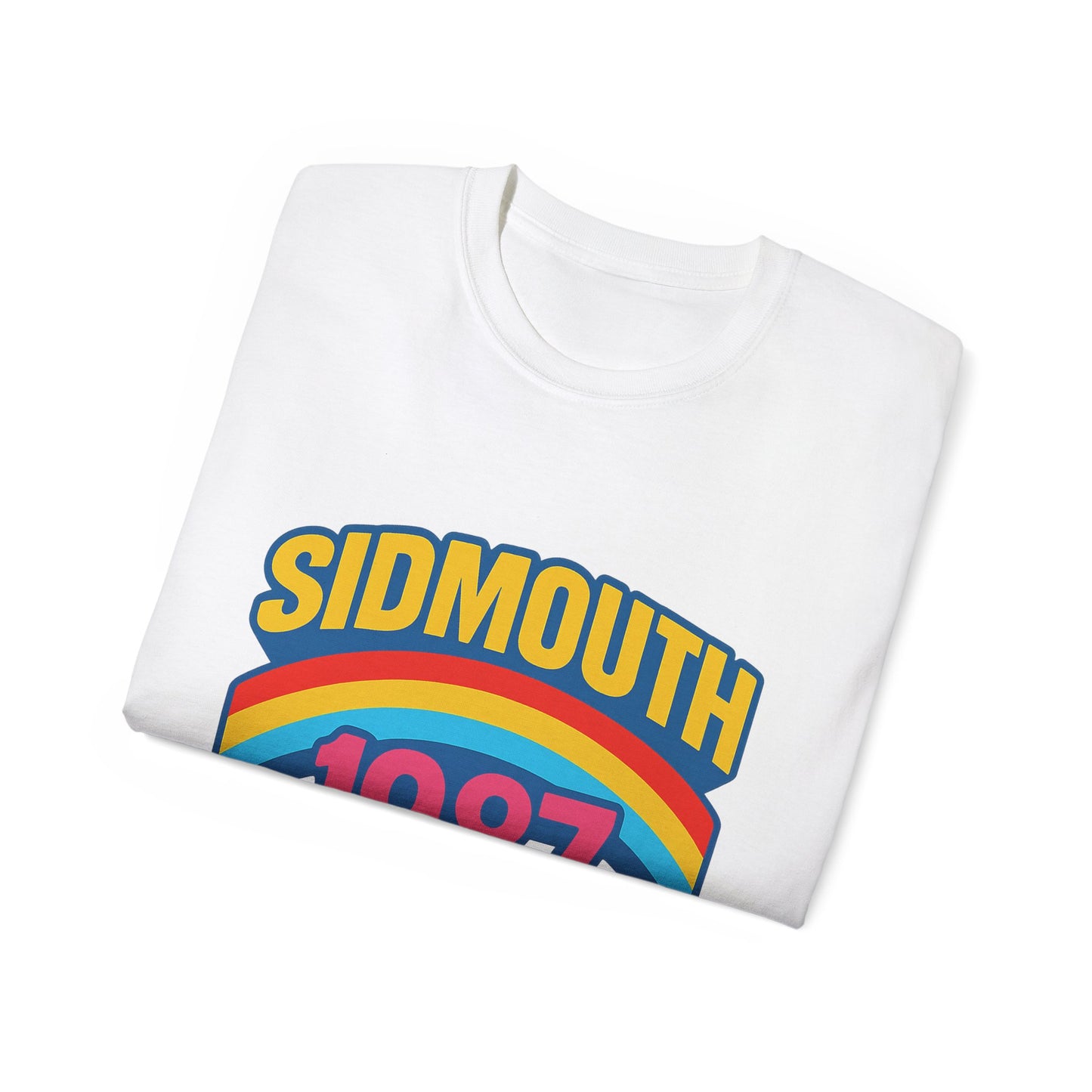 Sidmouth T-Shirt