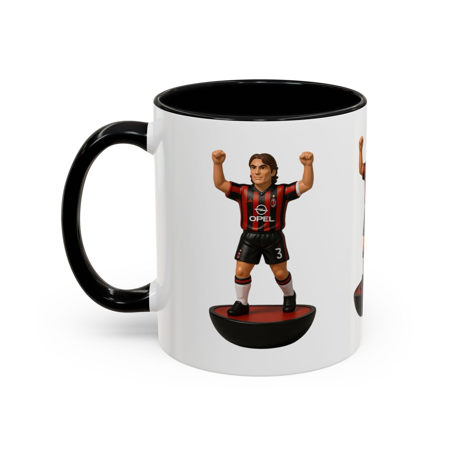 Paolo Maldini Mug - AC Milan