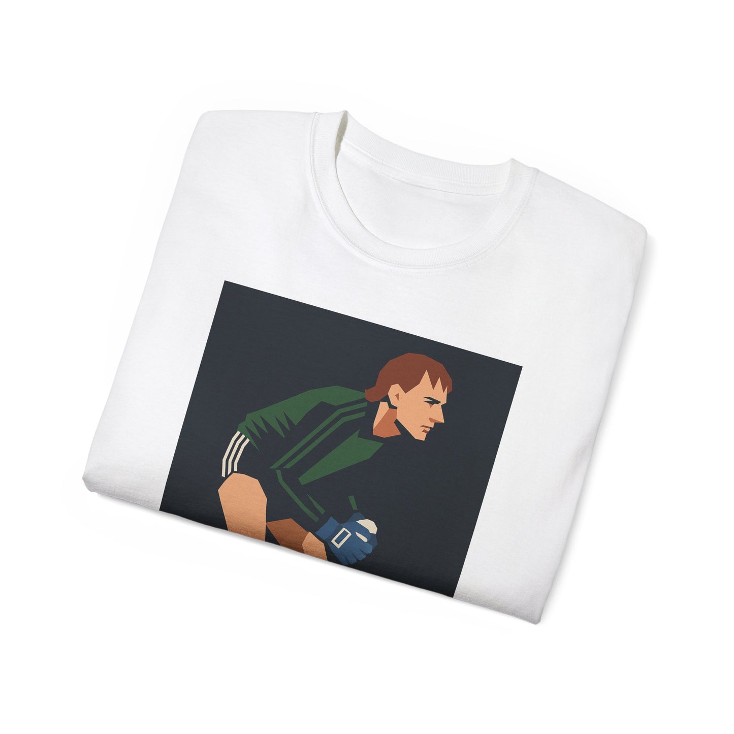 Jim Leighton Aberdeen