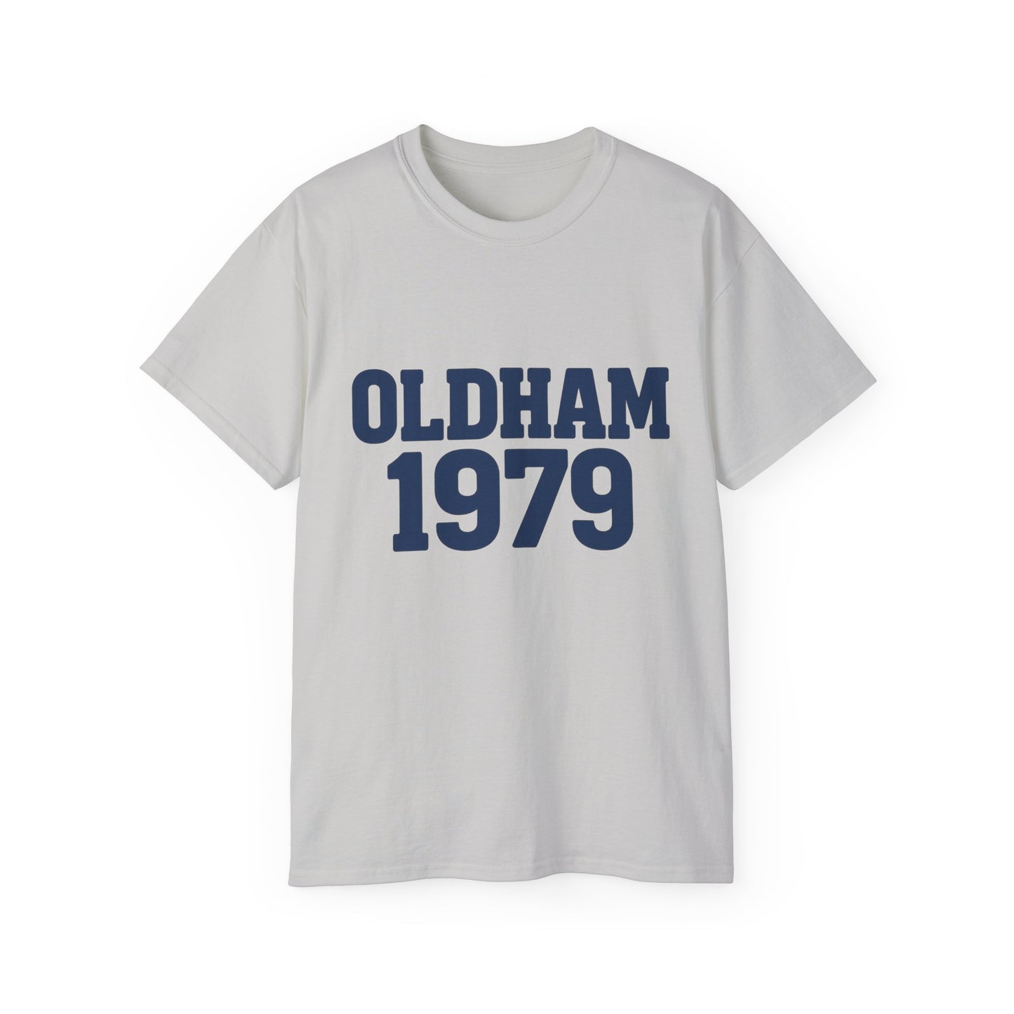 Oldham 1979 T-Shirt