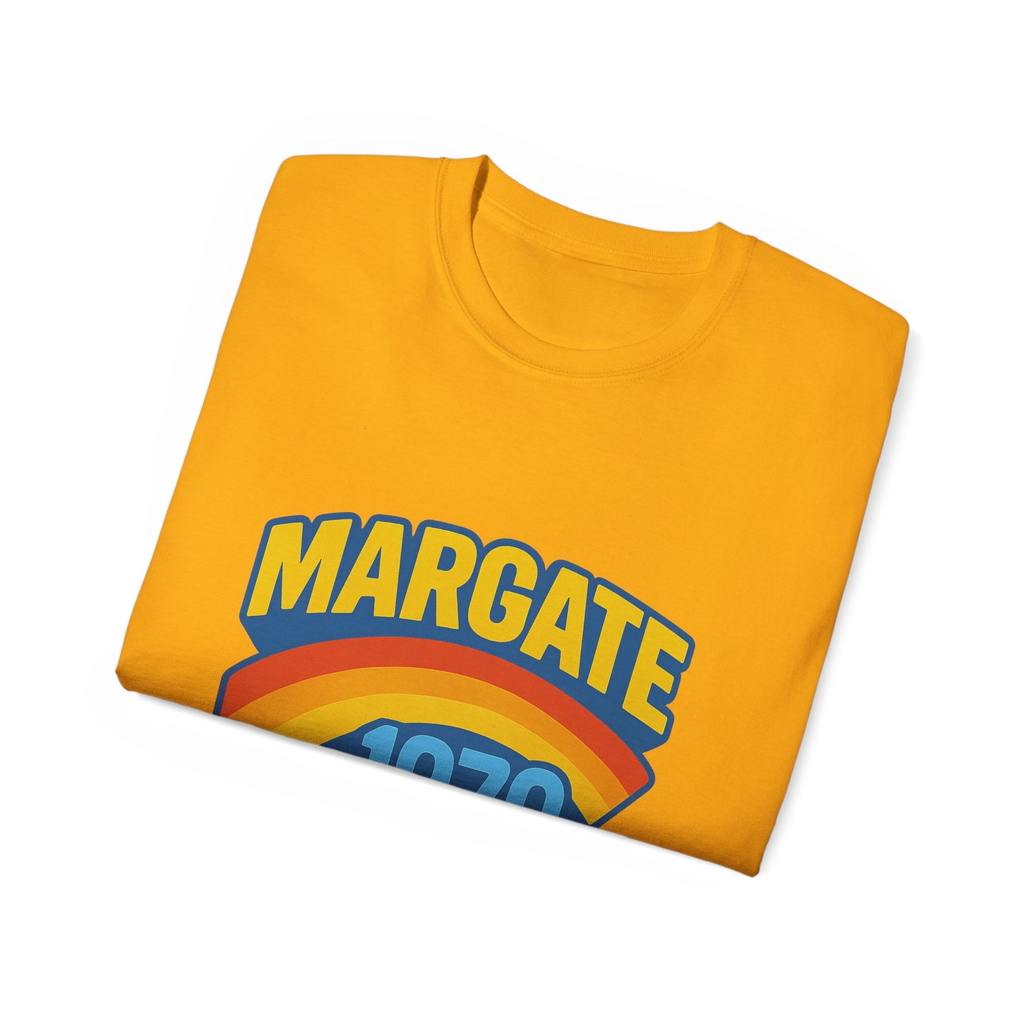 Margate 1970 T-Shirt