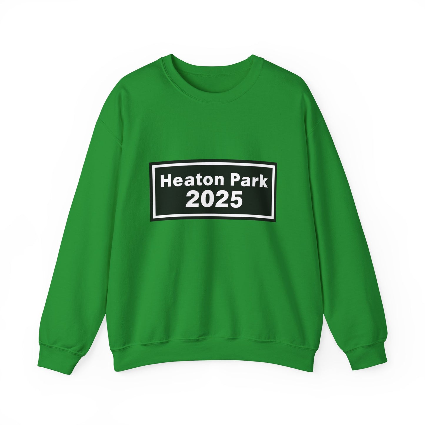 Oasis Heaton Park 2025 Sweatshirt