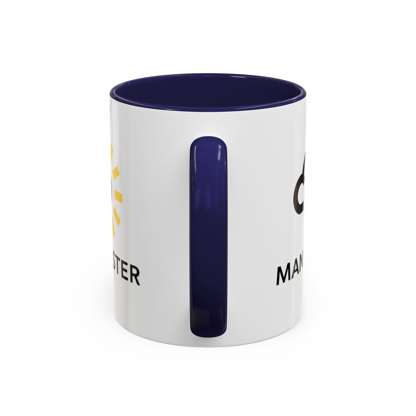 Manchester Weather Coffee Mug (11, 15oz)