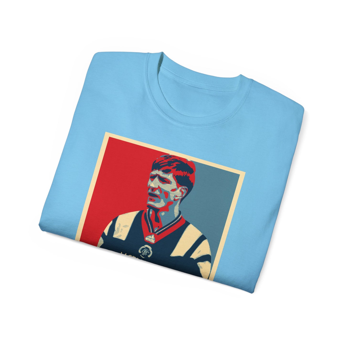 Richard Gough Hope T-Shirt