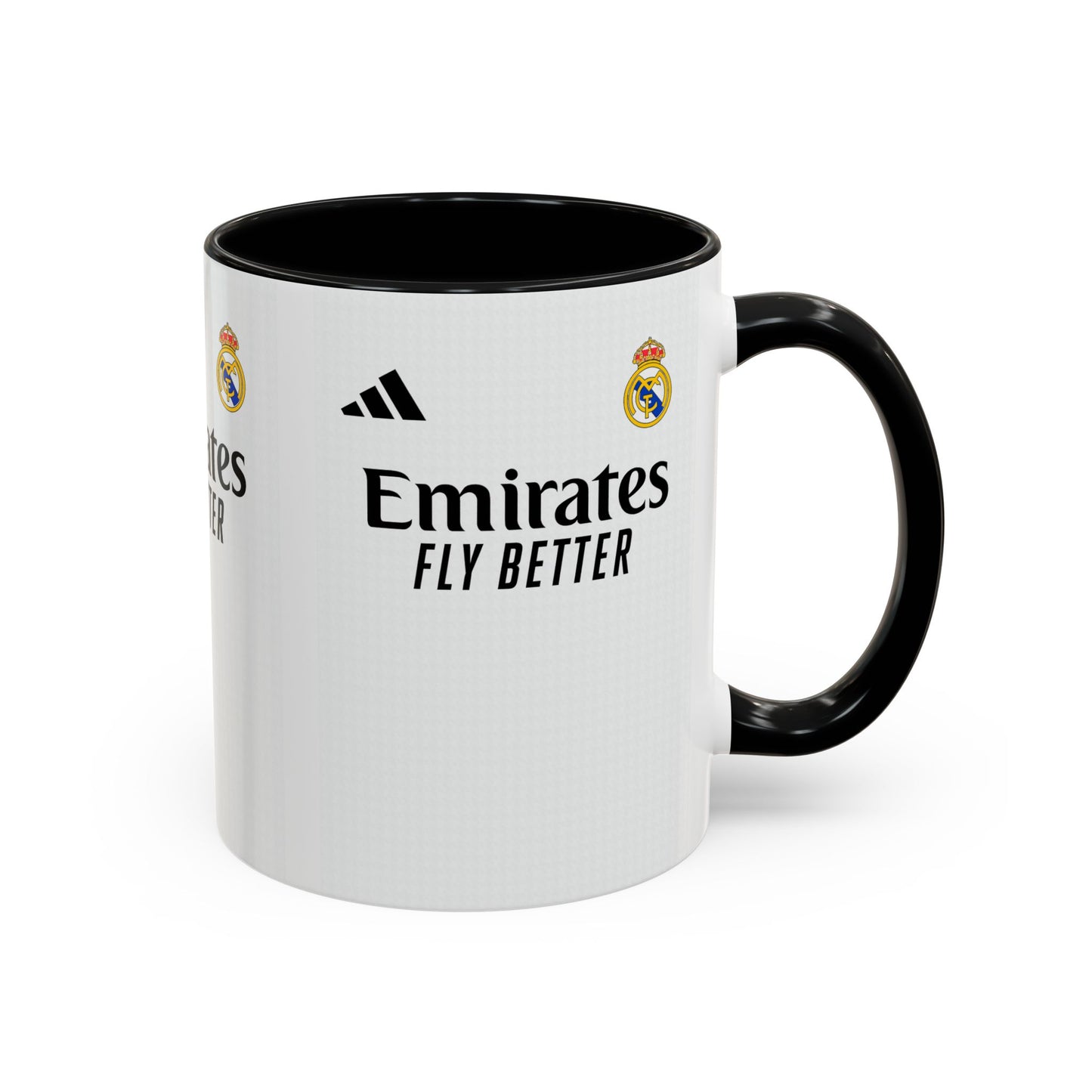 Real Madrid Kit Mug