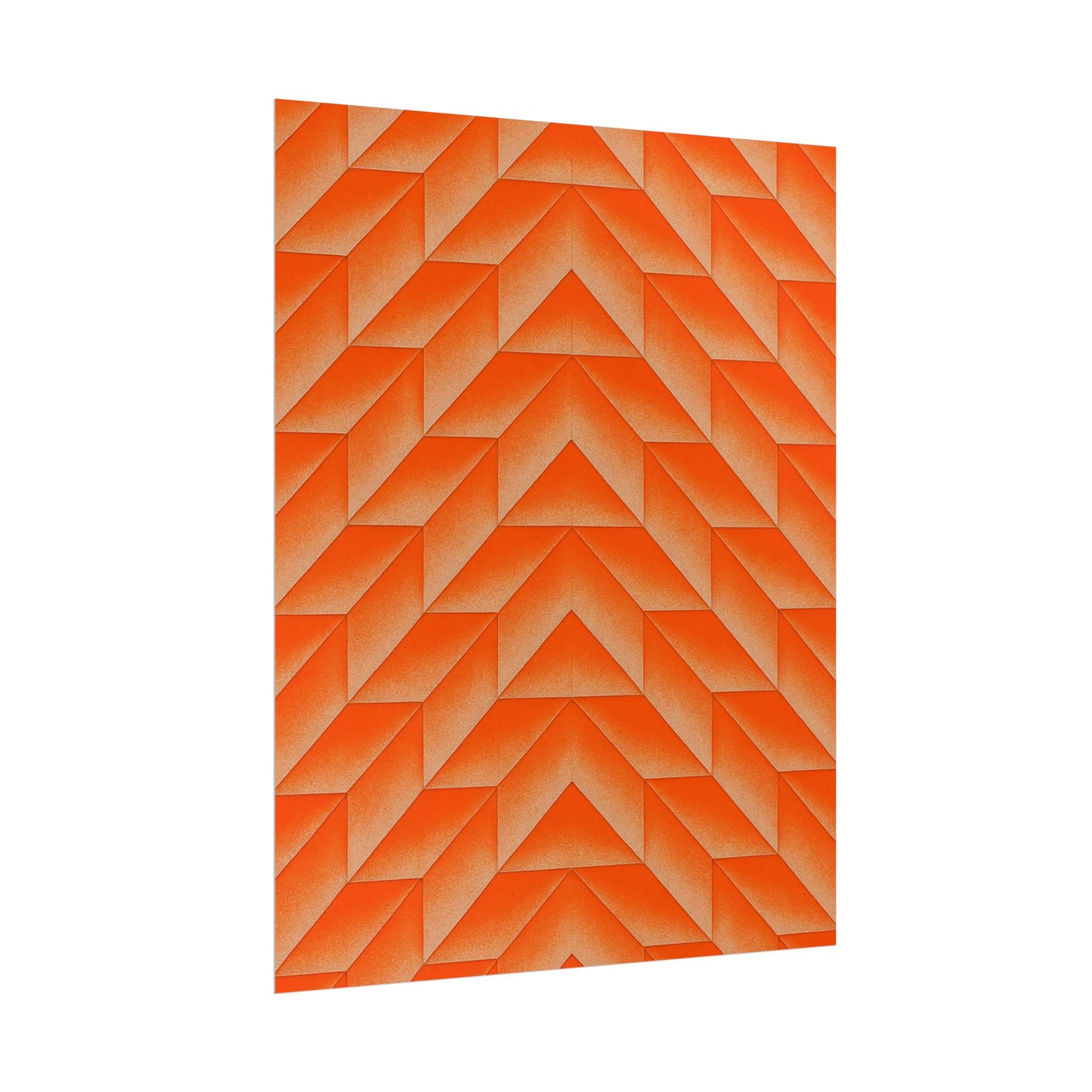 Holland Netherlands 1988 European Championships Poster