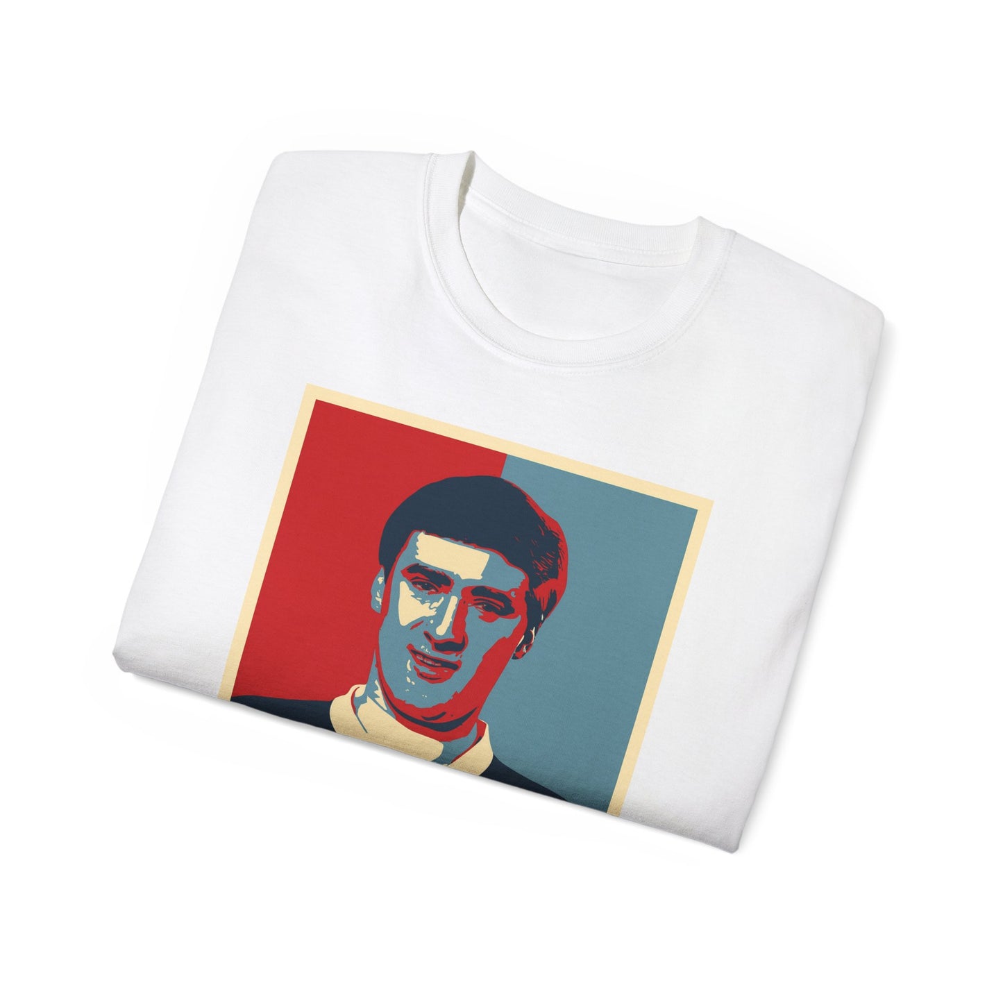 Jim Baxter Hope T-Shirt