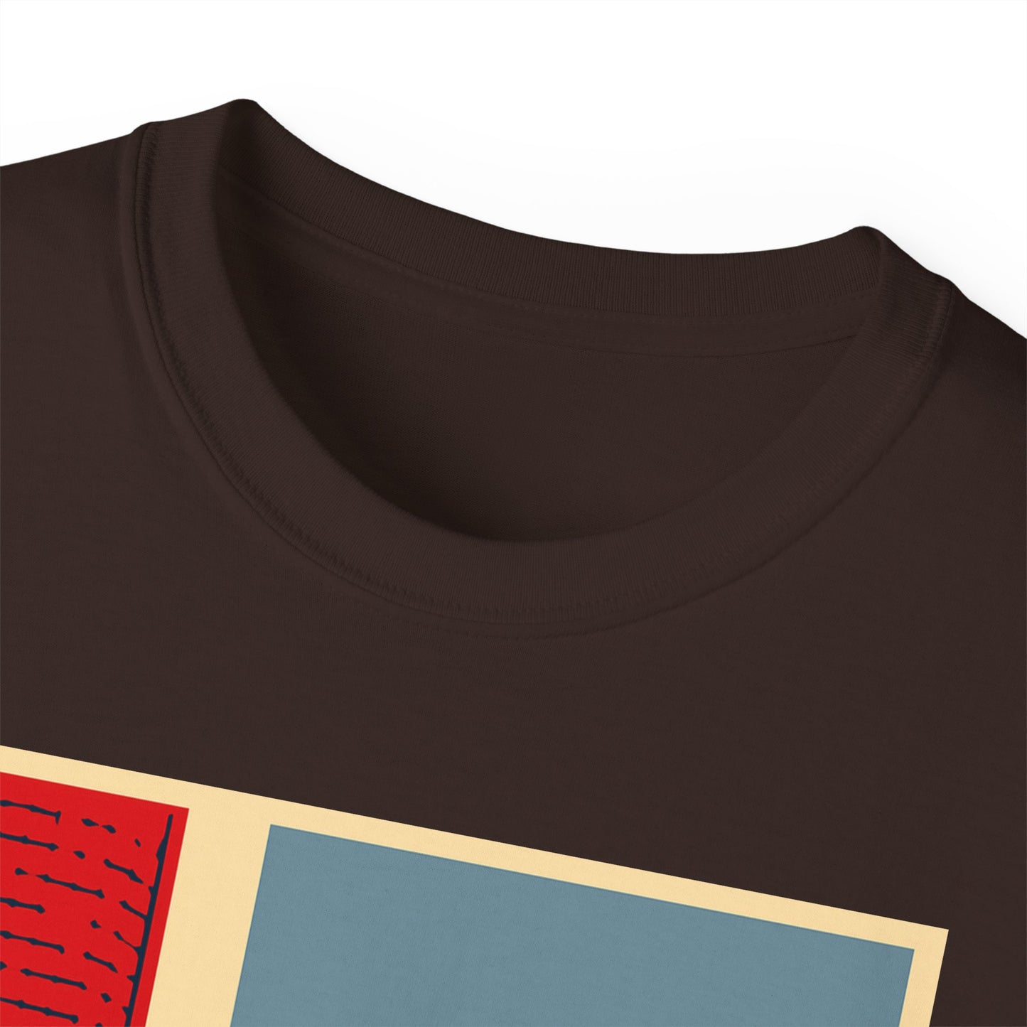 Neville Southall Hope T-Shirt - Everton