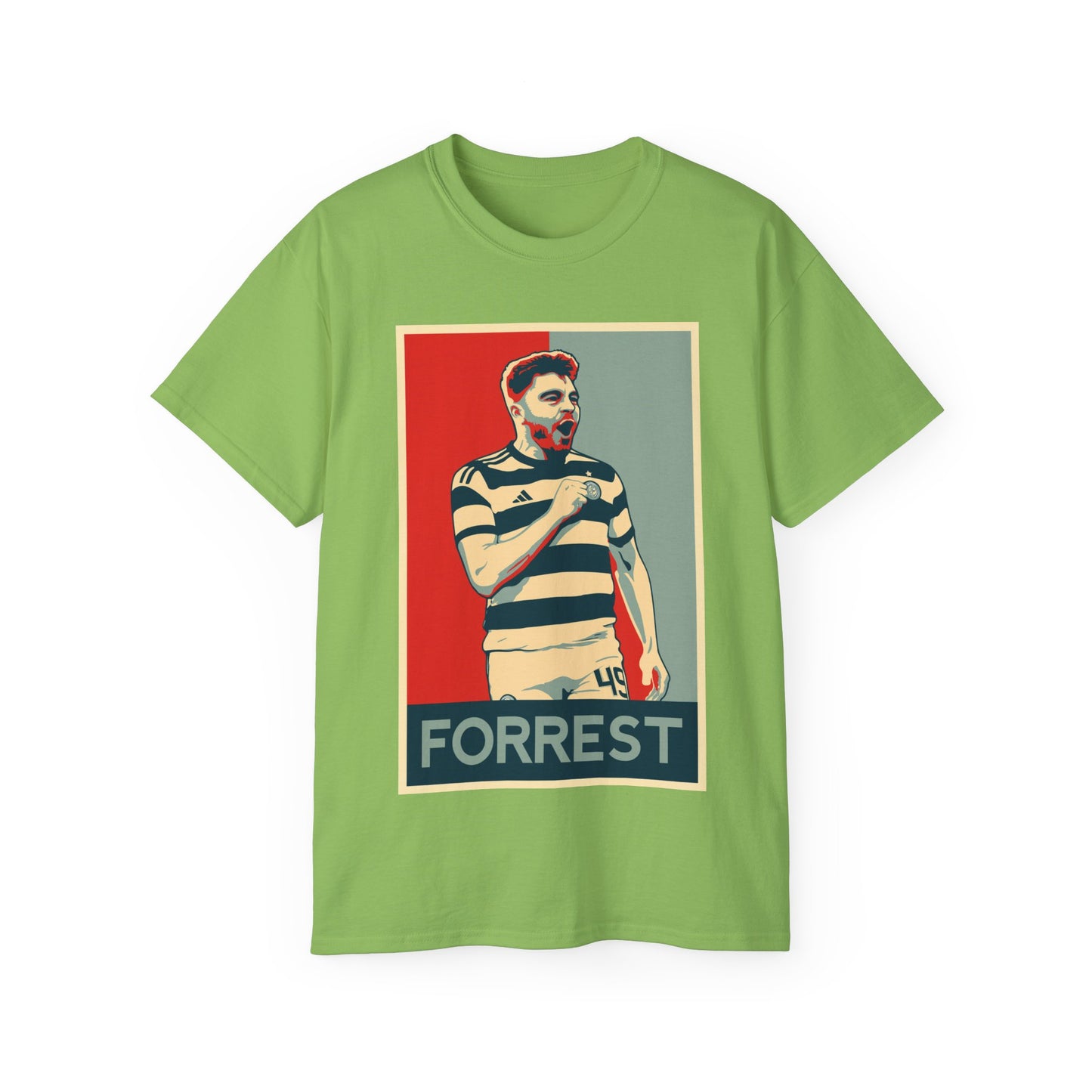 James Forrest Hope T-Shirt