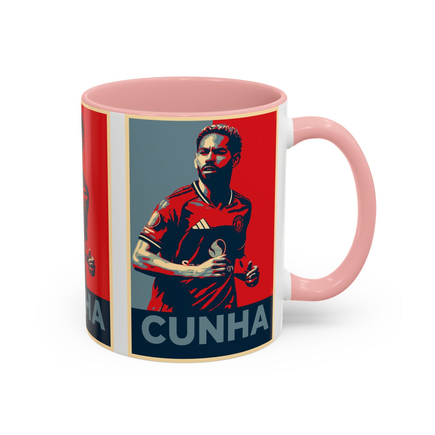 Matheus Cunha Hope Mug