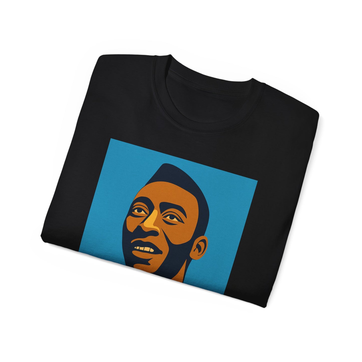 Pelé T-shirt - Brazil