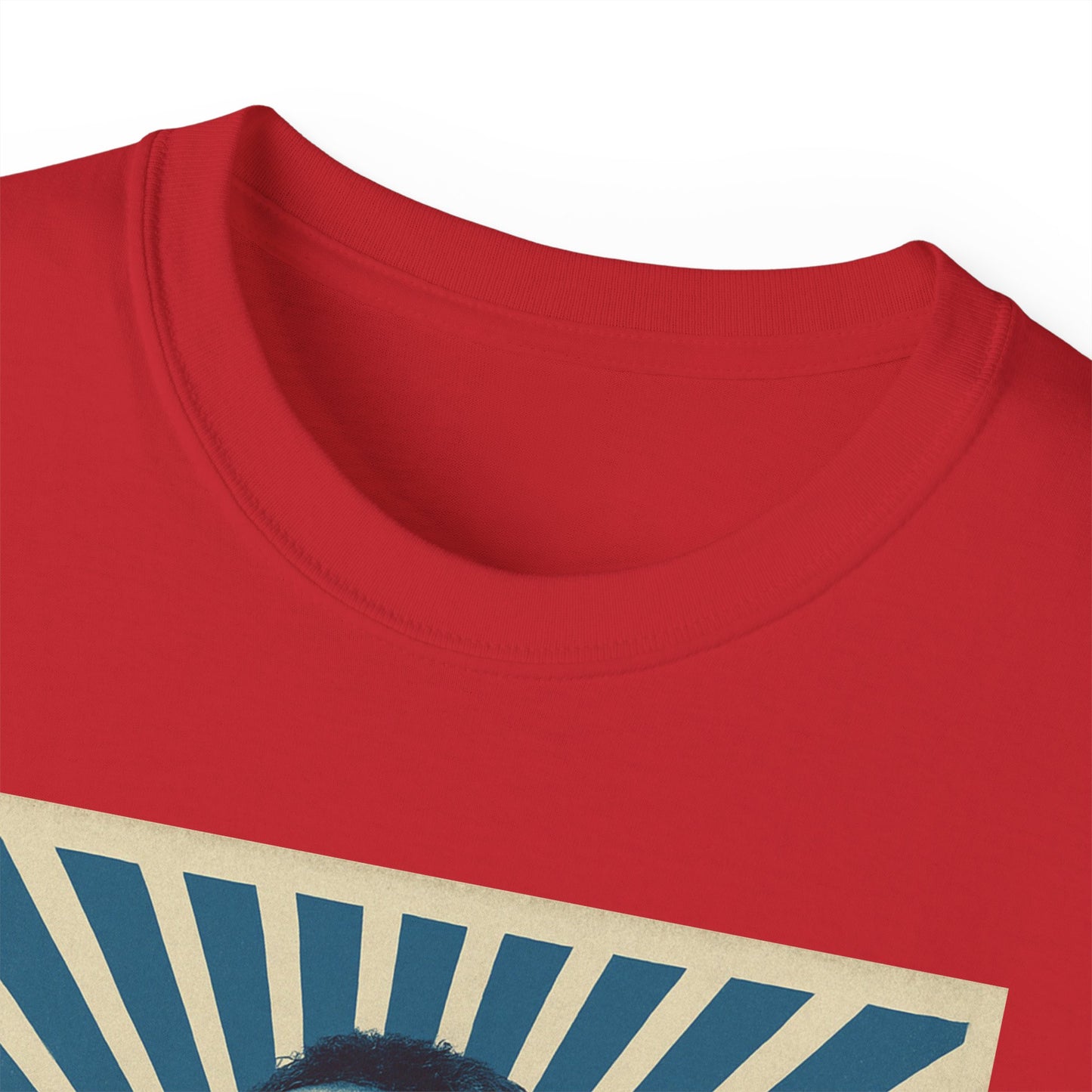 Siniša Mihajlović Propaganda Poster - Yugoslavia