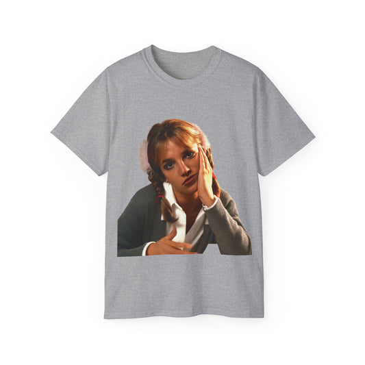 Britney Spears Desk T-Shirt