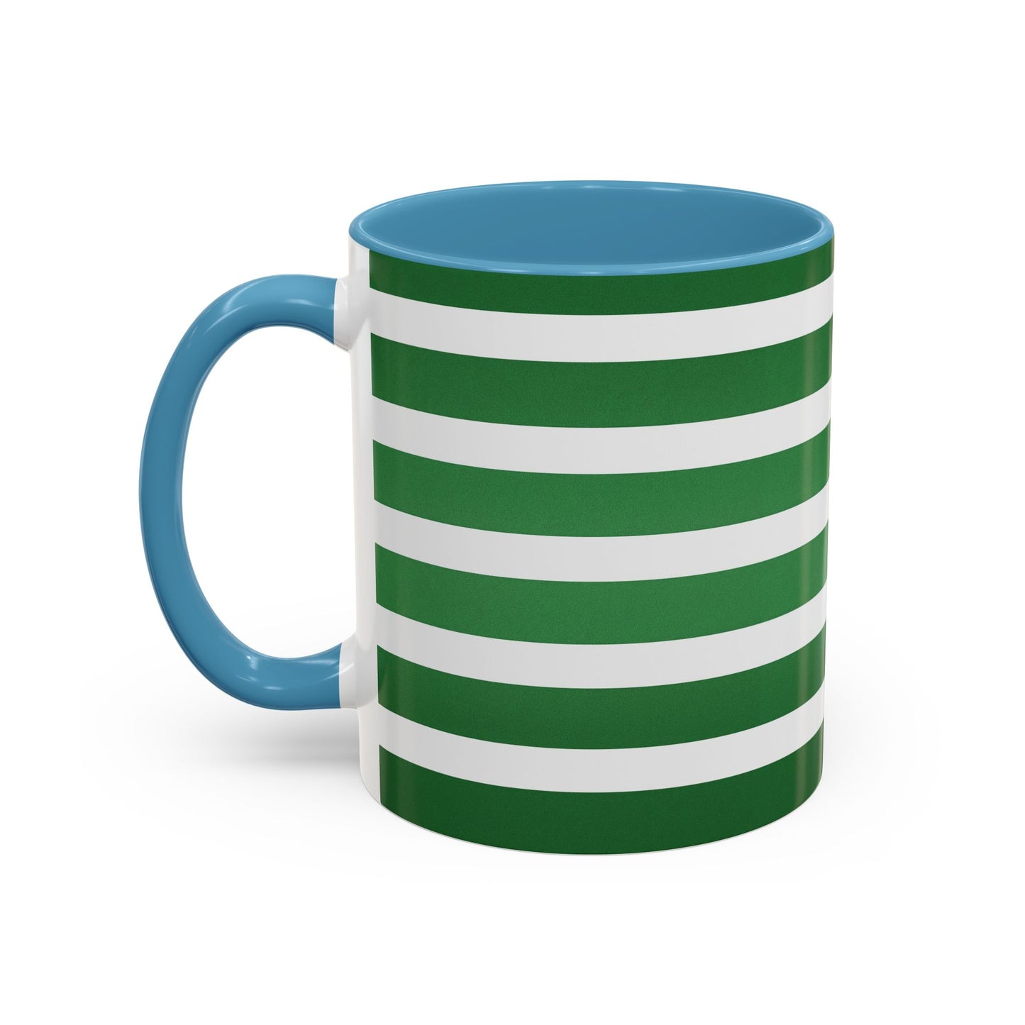 Sheffield Wednesday 1988-90 Away Shirt Mug