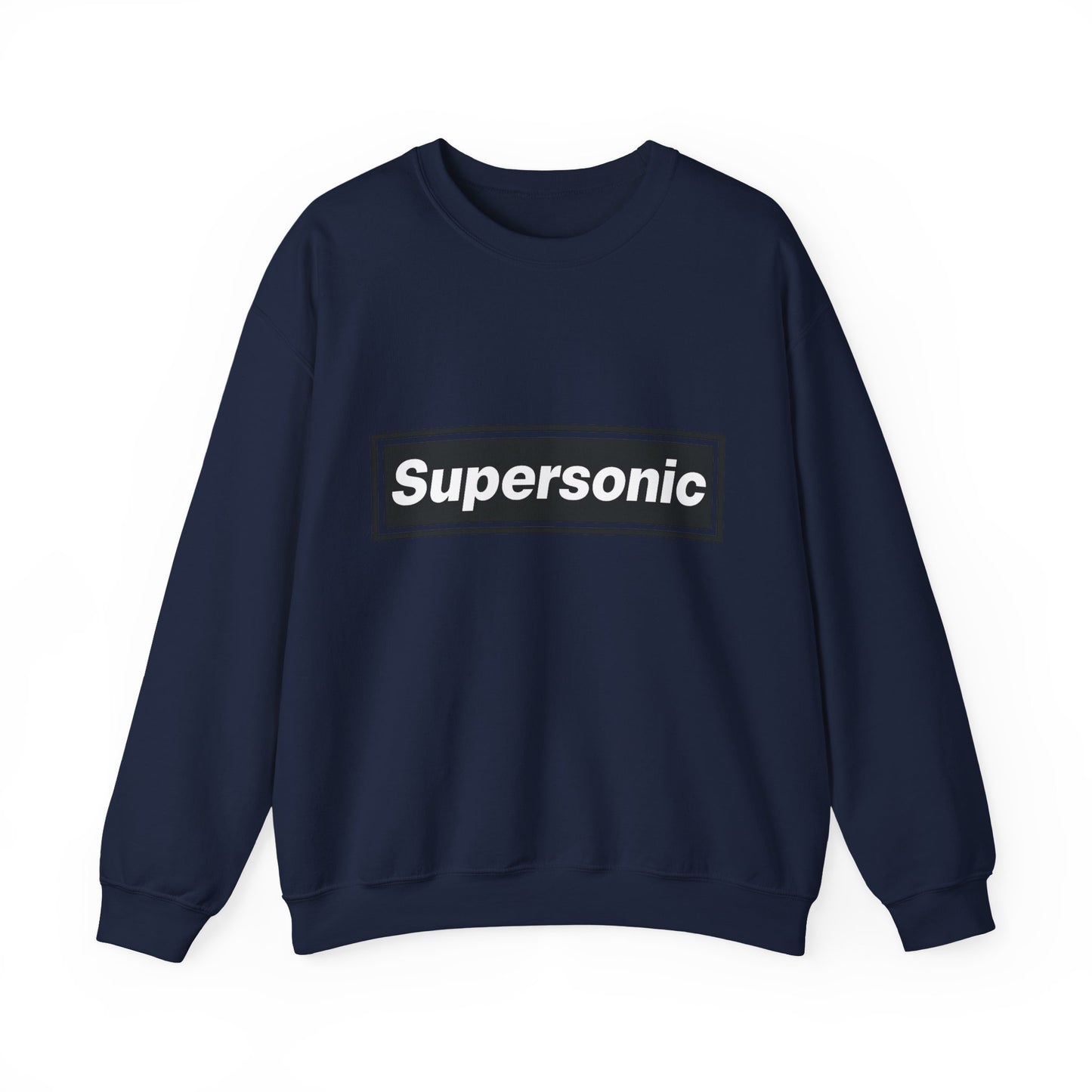Supersonic Sweatshirt