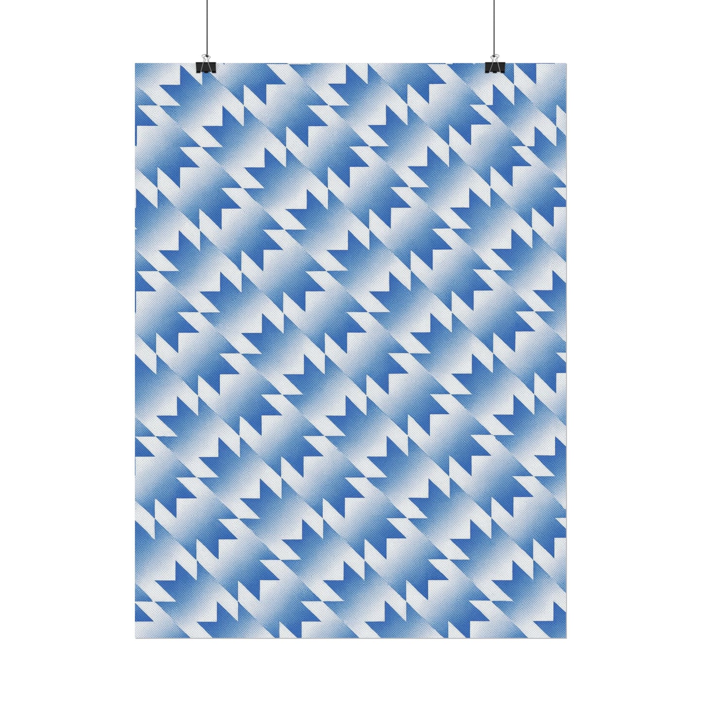 Manchester United Away 1990-92 Poster