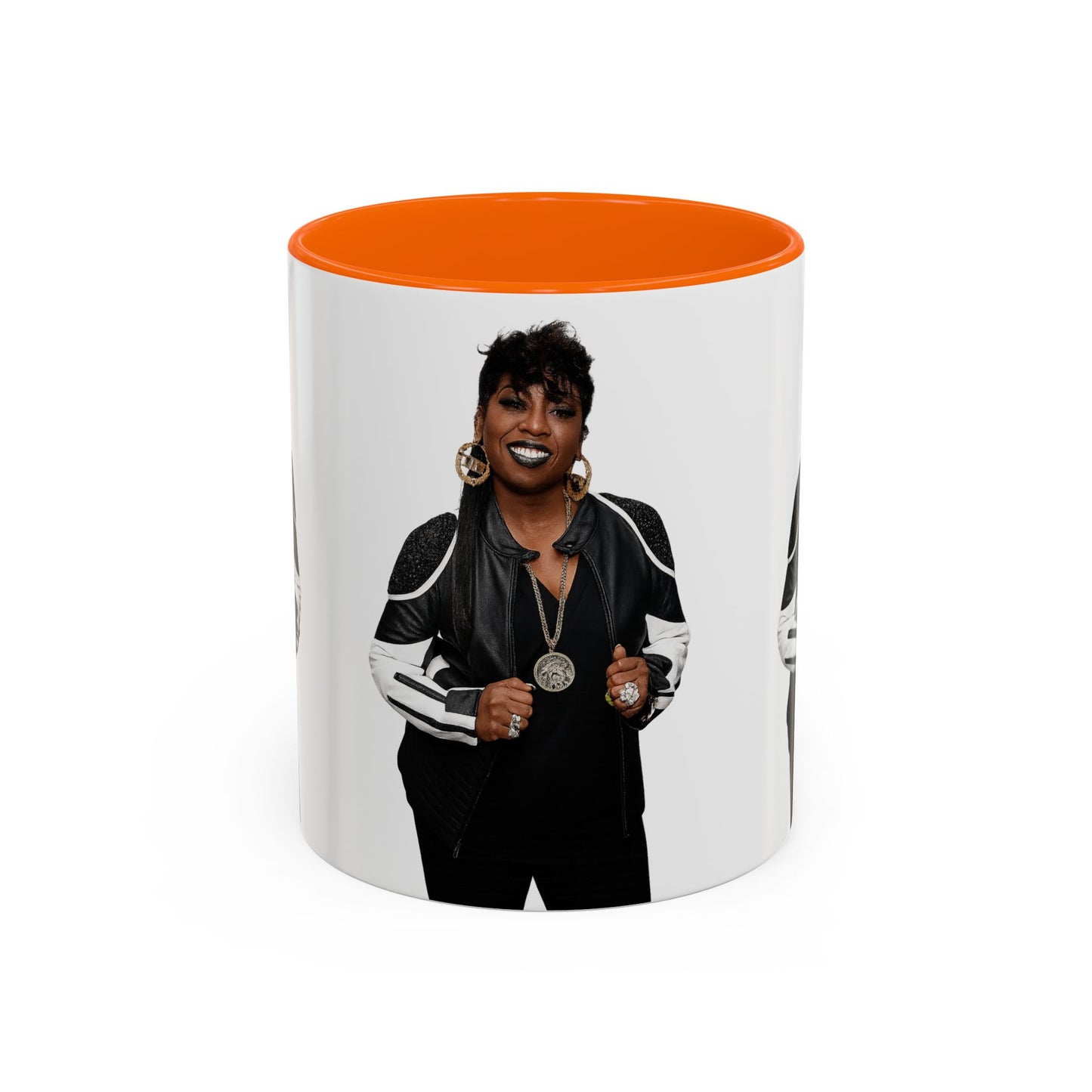 Missy Elliot Mug
