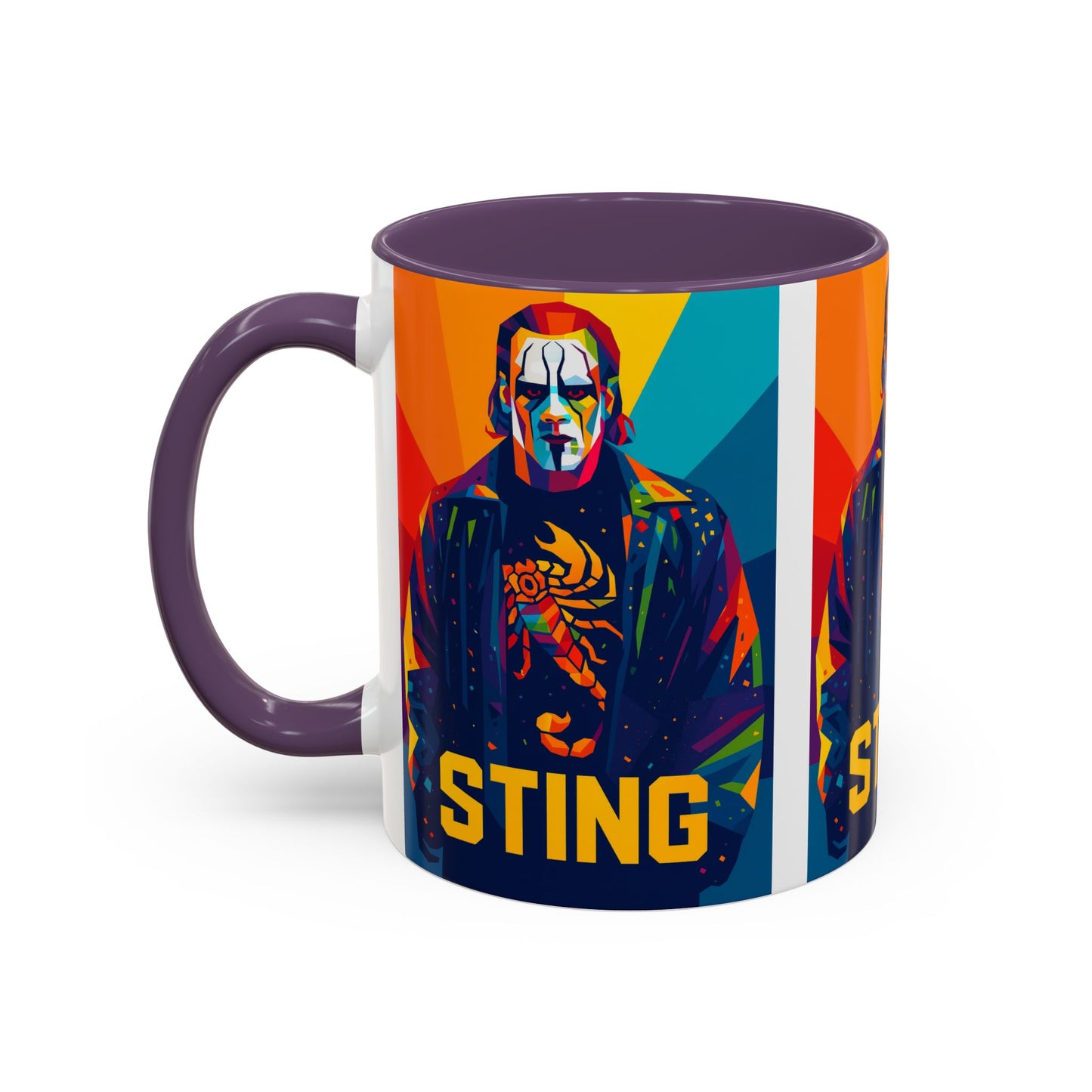Sting Mug