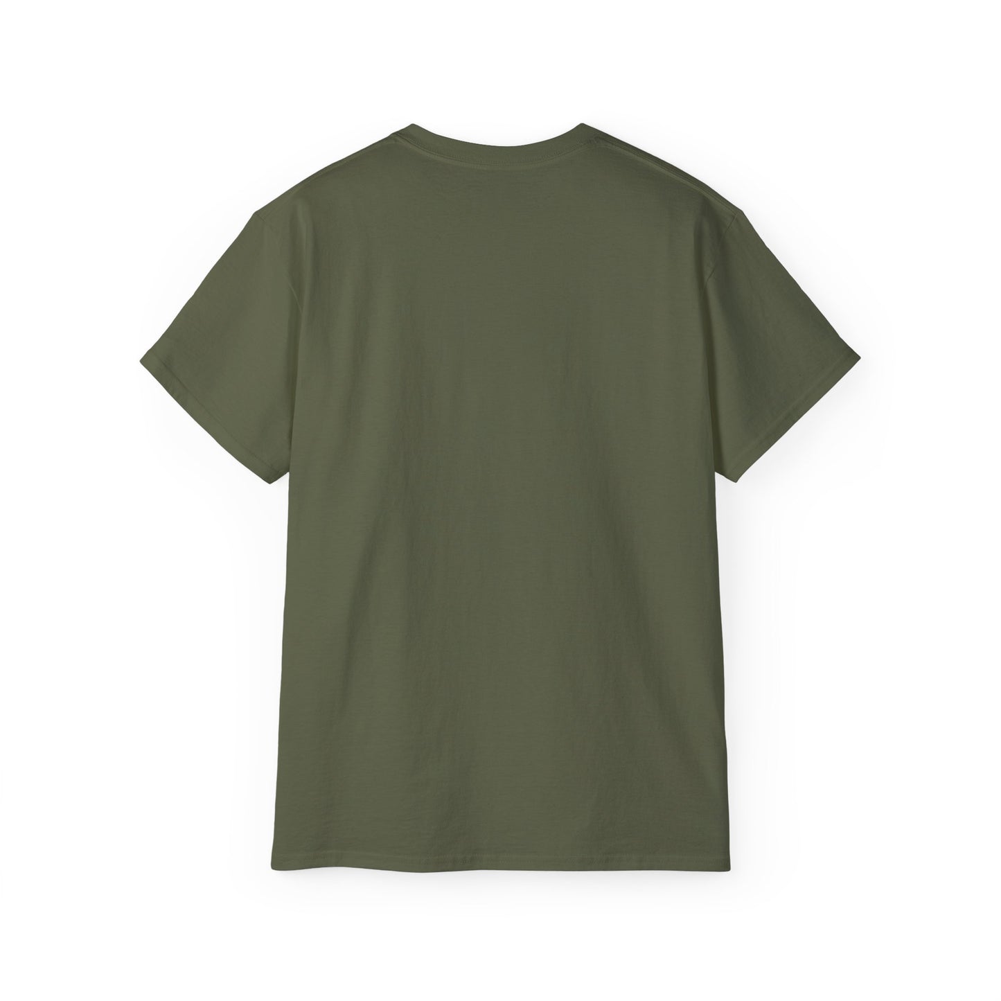 2016 Scottish Challenge Cup Final Hibernian Rangers Programme Poster Unisex Ultra Cotton Tee