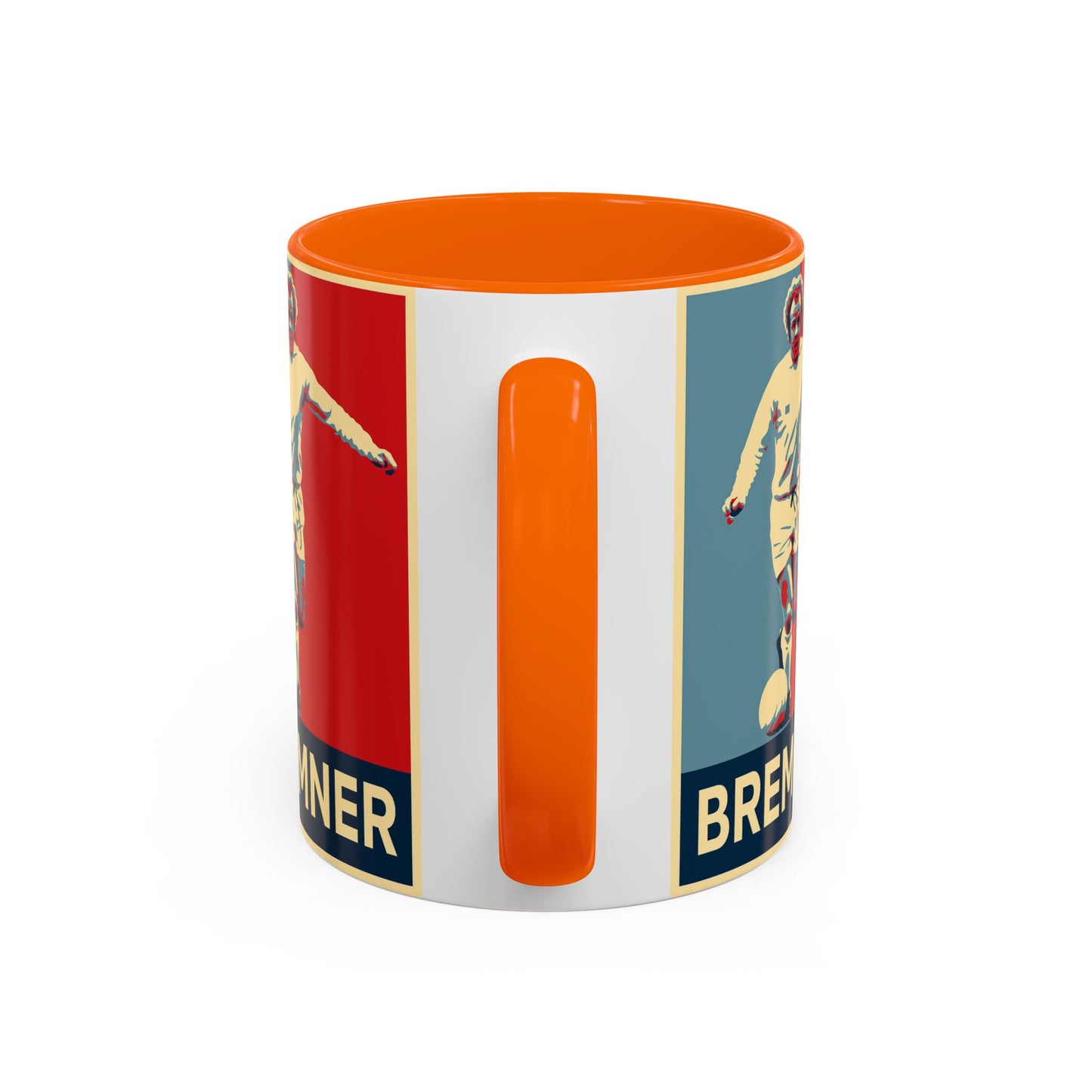 Billy Bremner Hope Mug