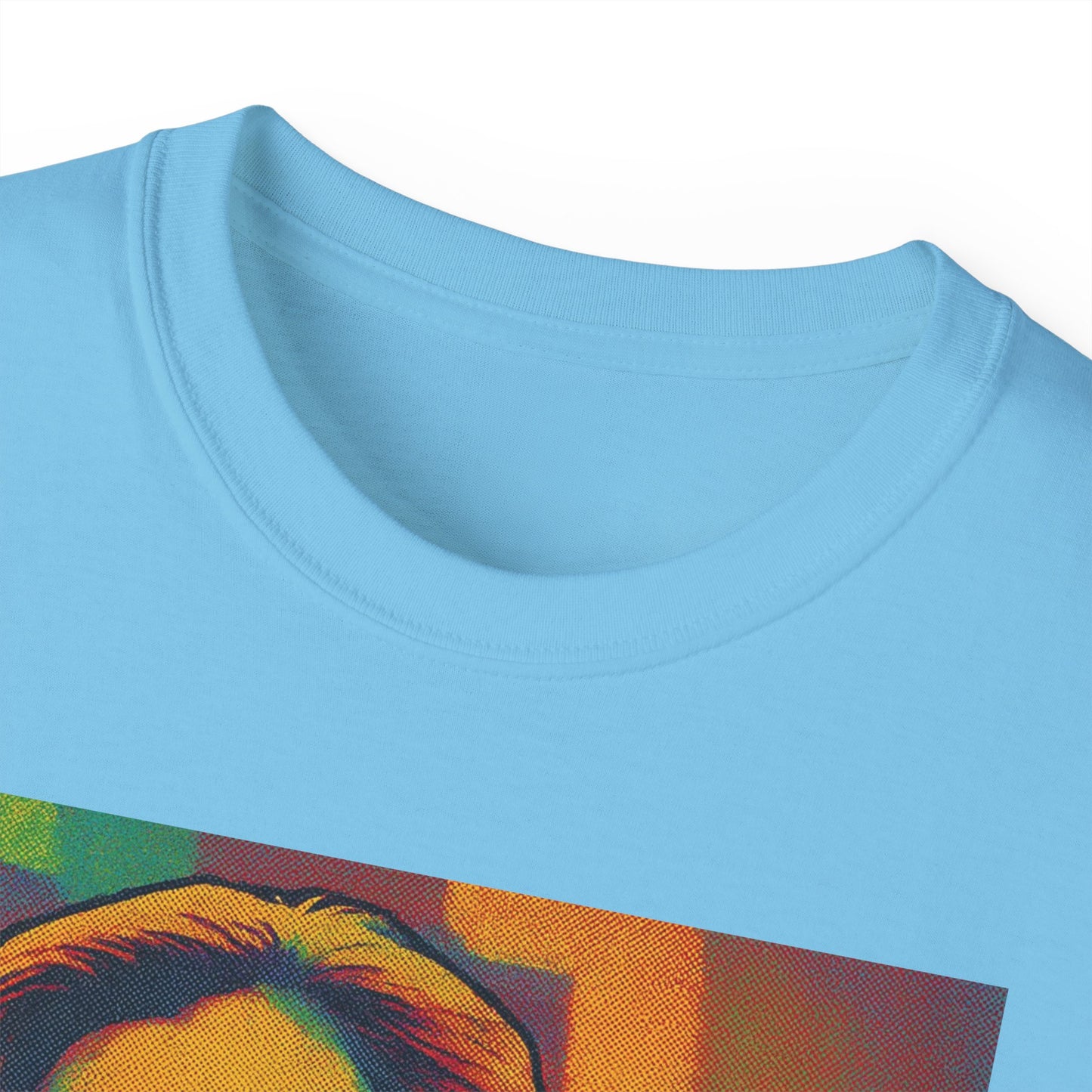 Captain Janeway Coffee T-Shirt