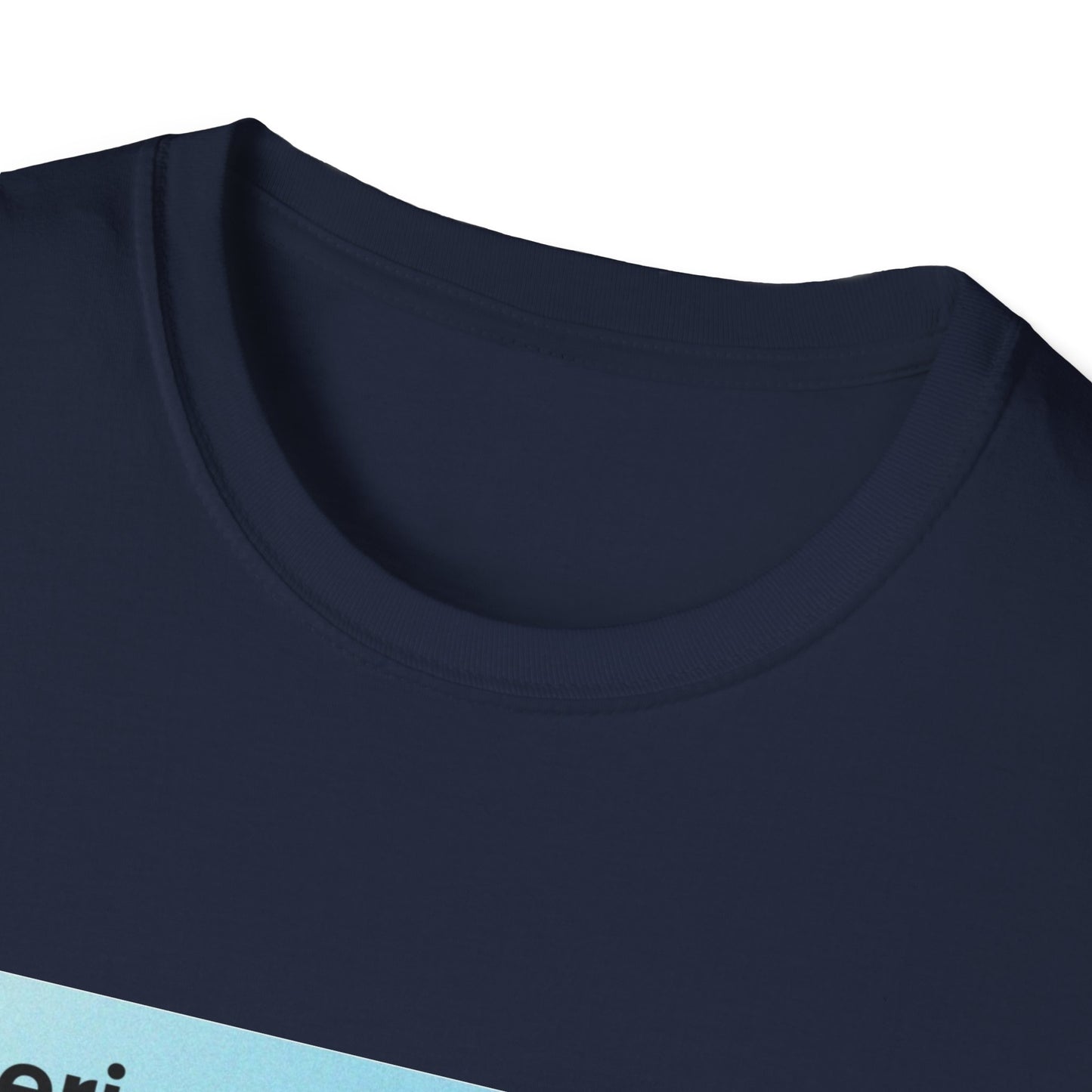 Nelson Mandela Rhythm Is A Dancer Quote T-Shirt