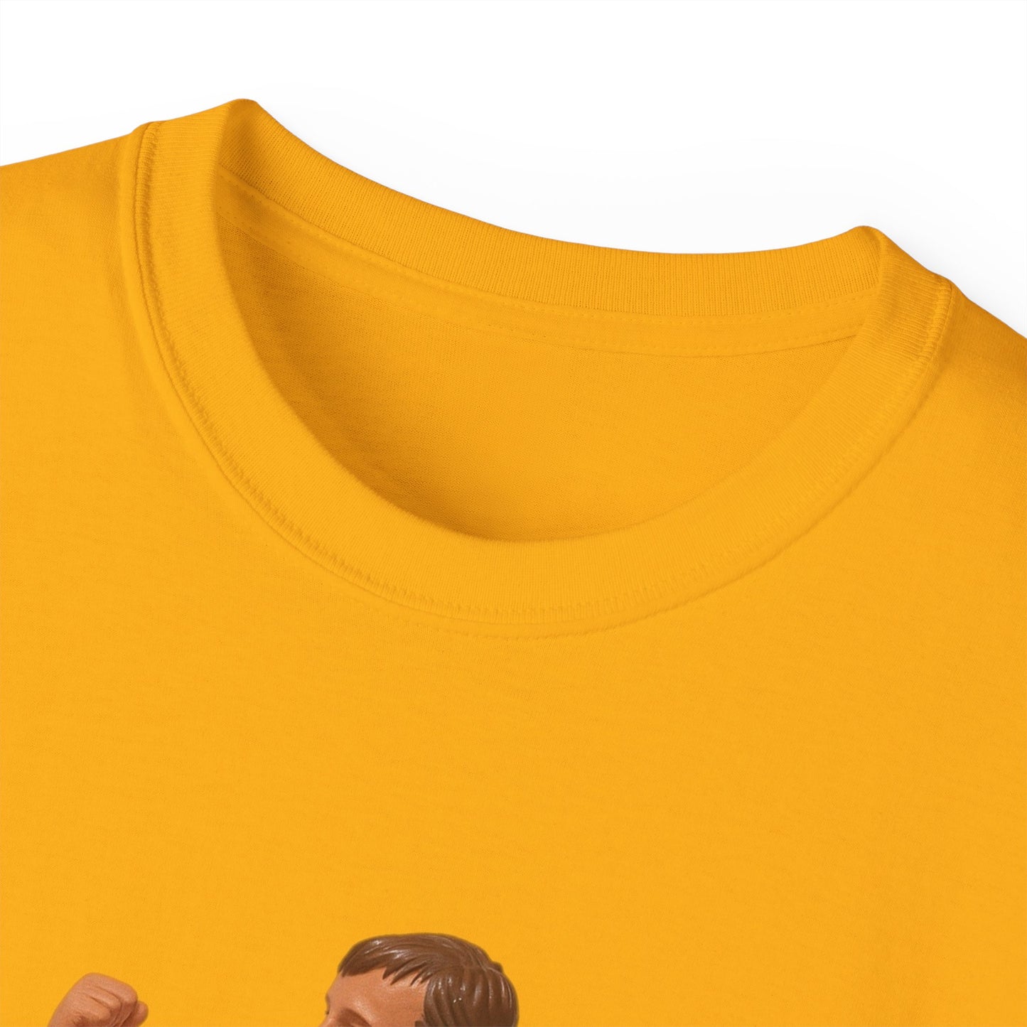 Matt Le Tissier Subbuteo T-Shirt - Southampton