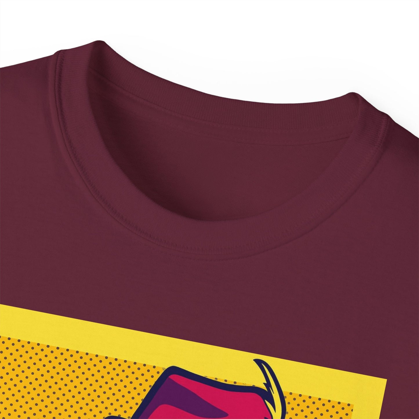 Lieutenant Worf Merry Man T-Shirt