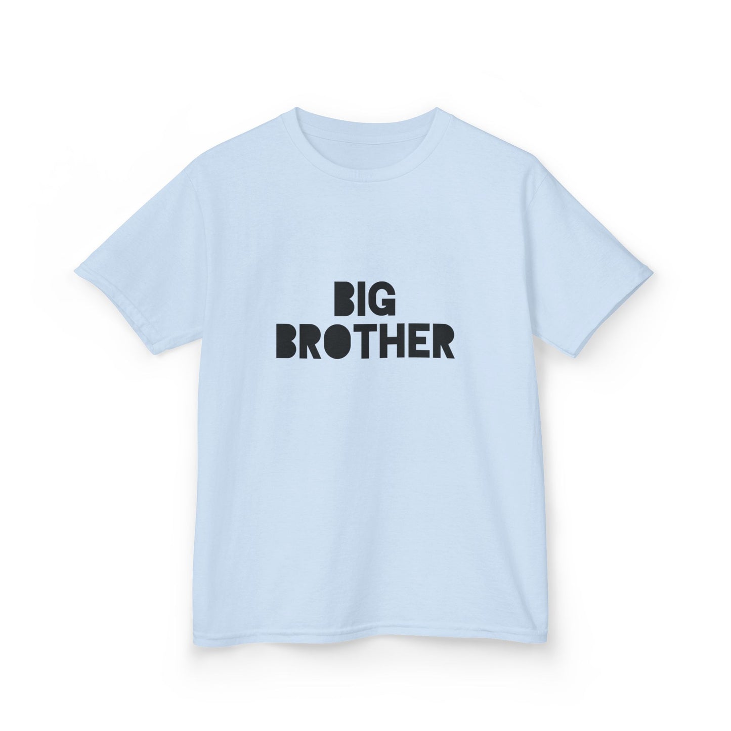 Big Brother Kids T-Shirt