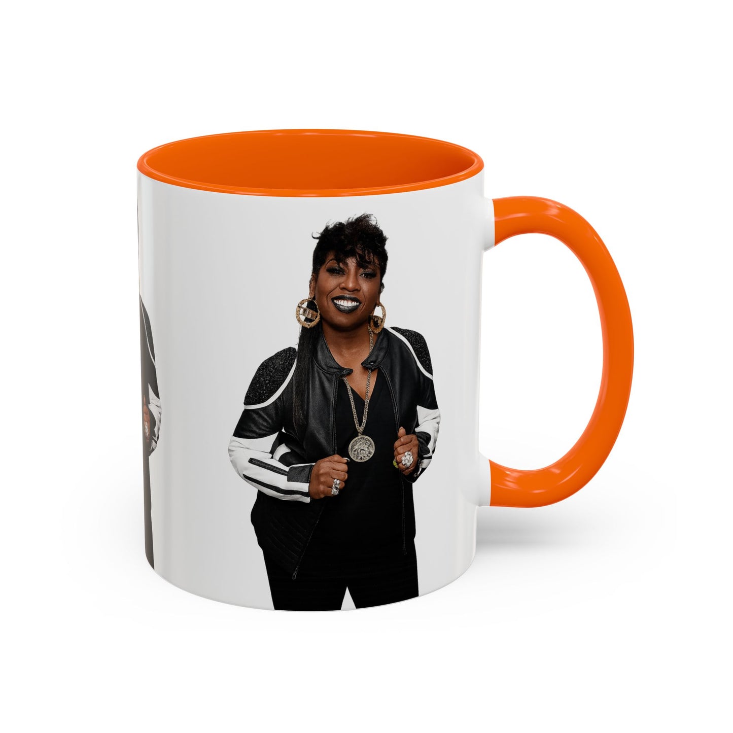 Missy Elliot Mug