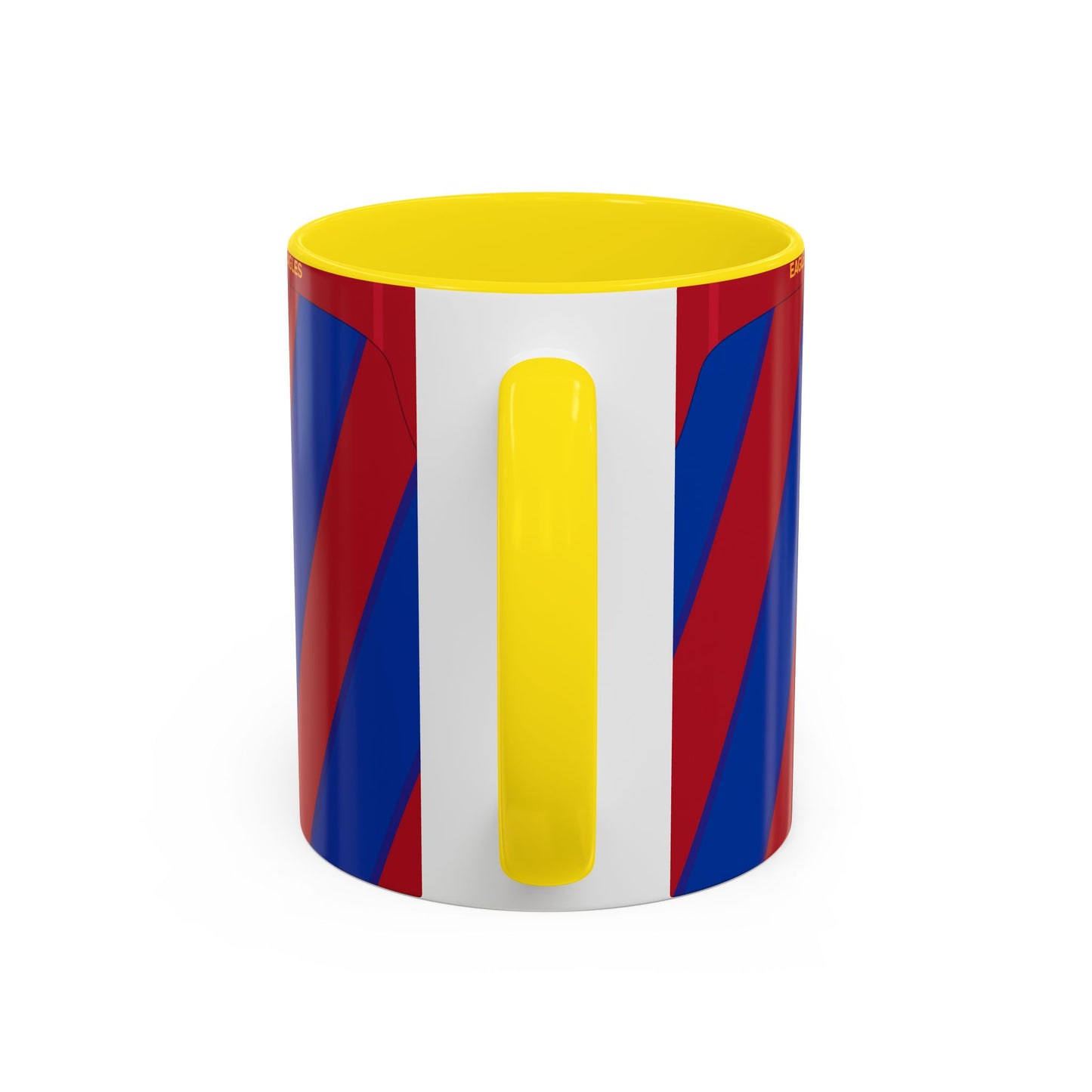 Crystal Palace 2021-22 Home Shirt Mug