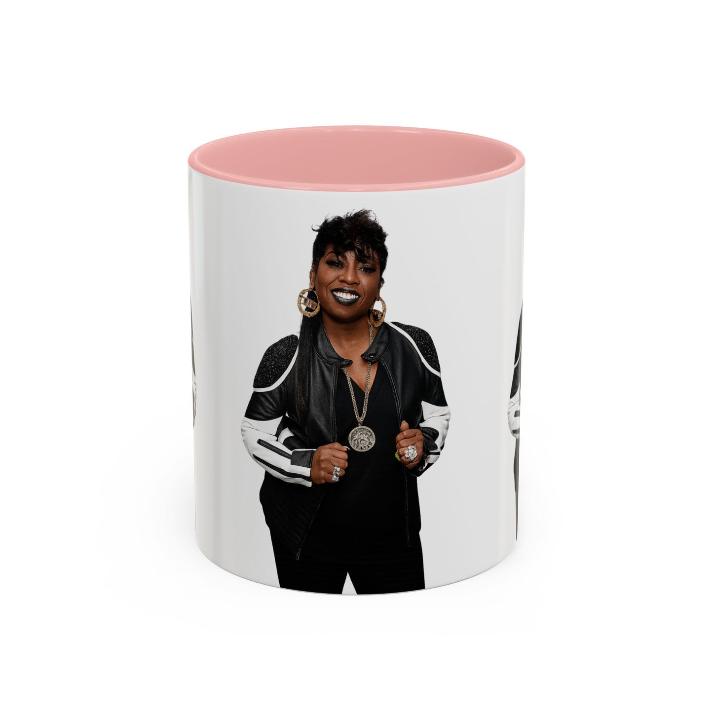 Missy Elliot Mug